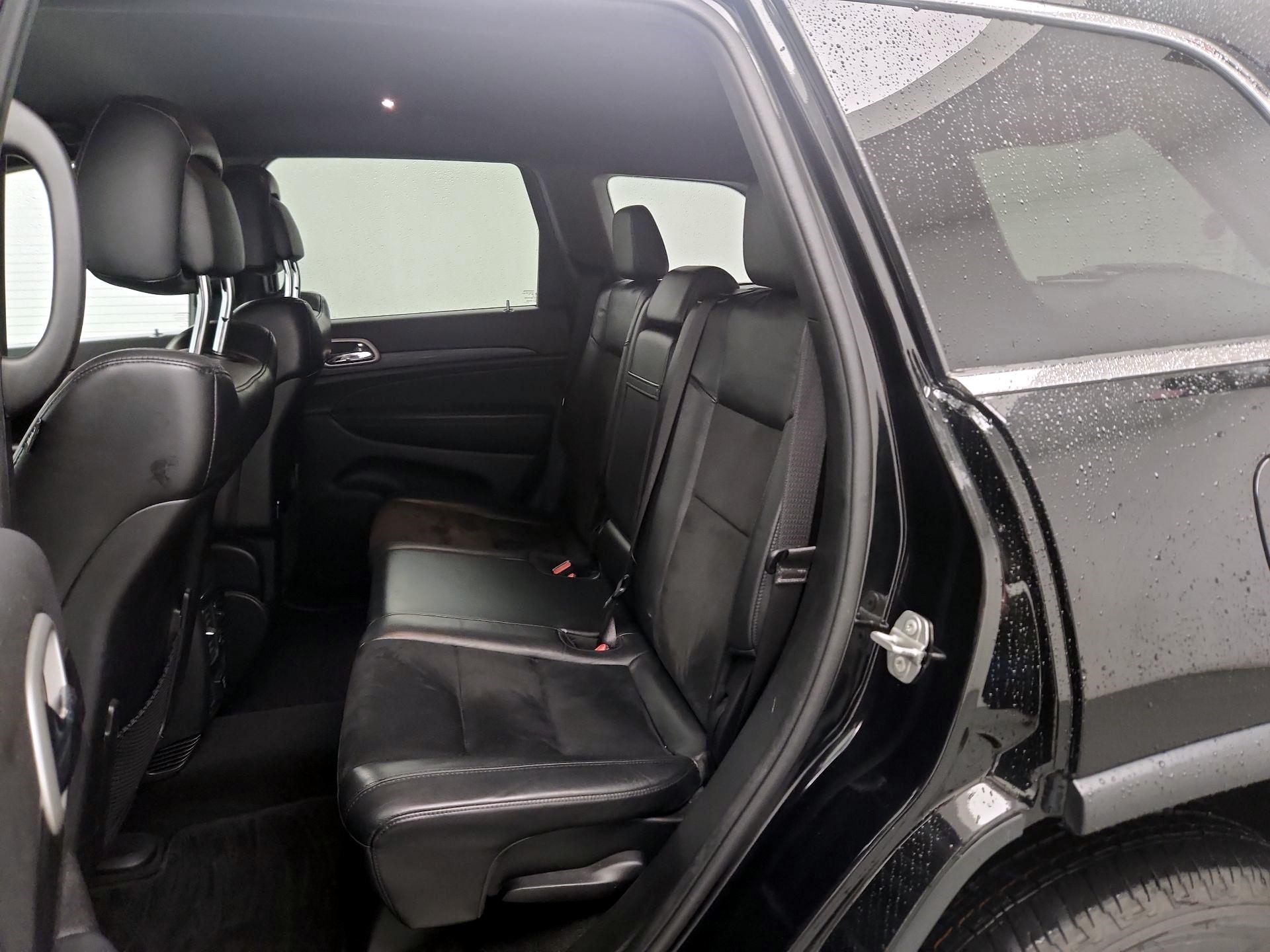Thumbnail: 2021 Jeep Grand Cherokee - 18