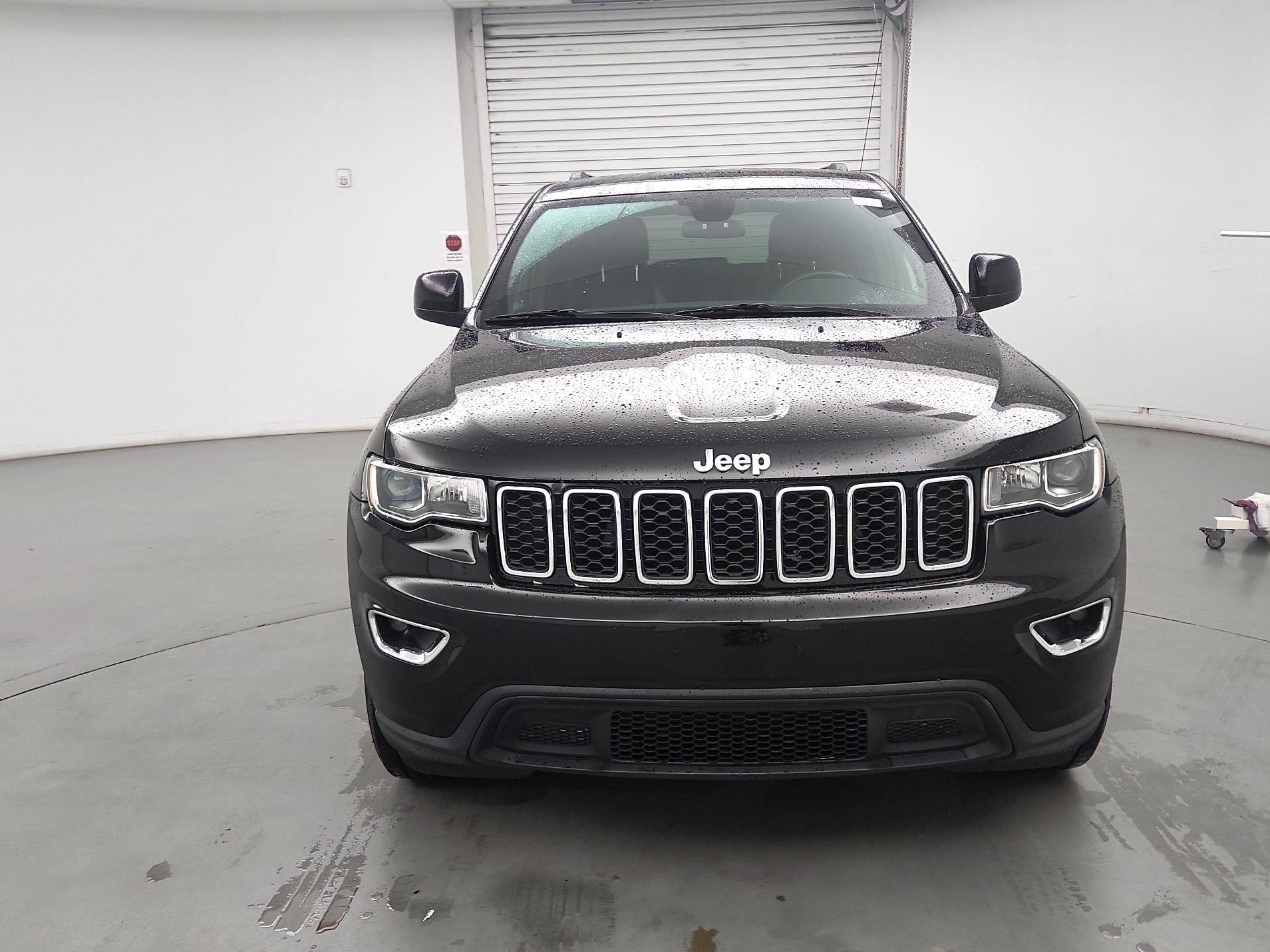 Thumbnail: 2021 Jeep Grand Cherokee - 2