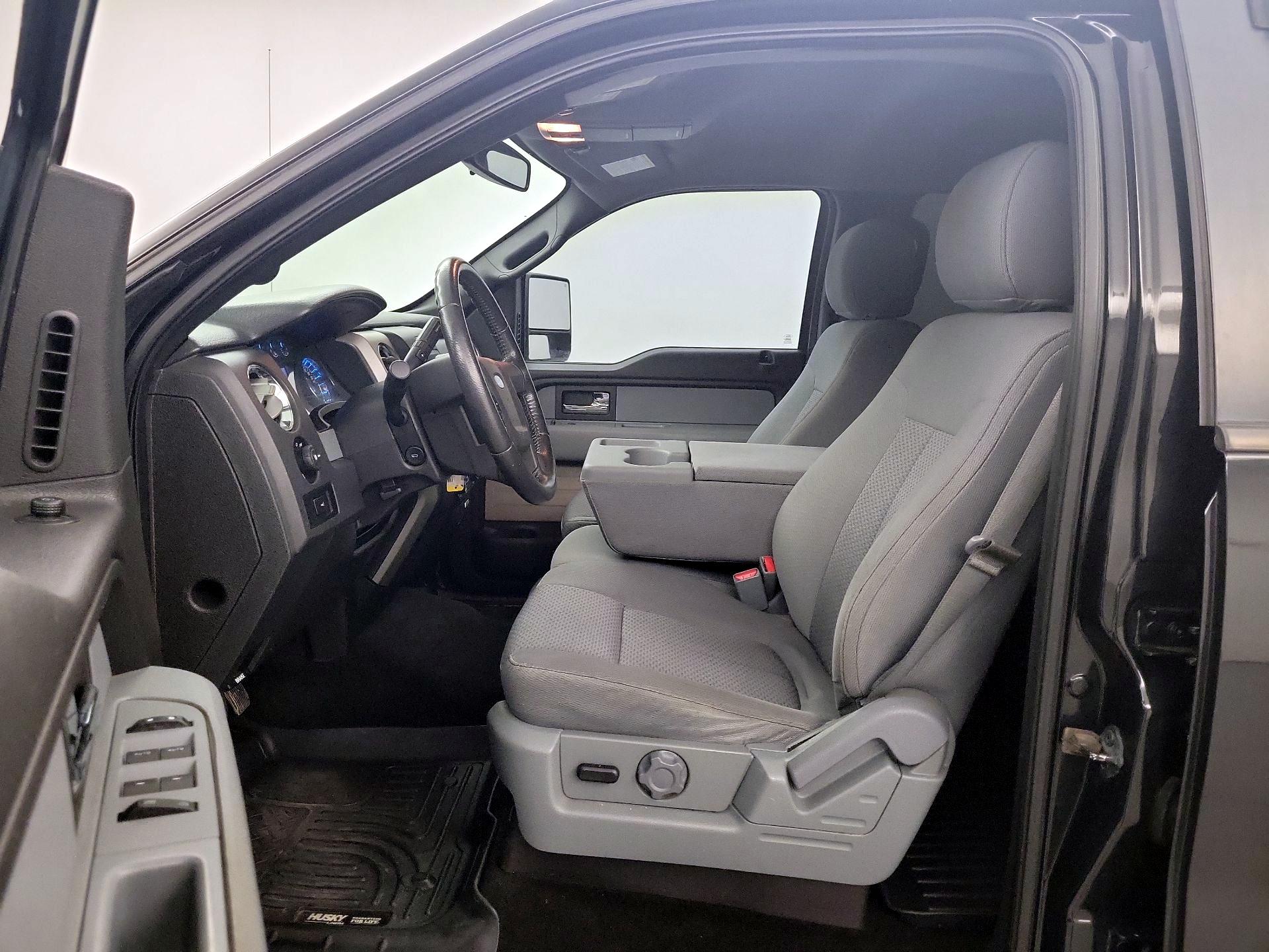 Thumbnail: 2013 Ford F-150 - 11