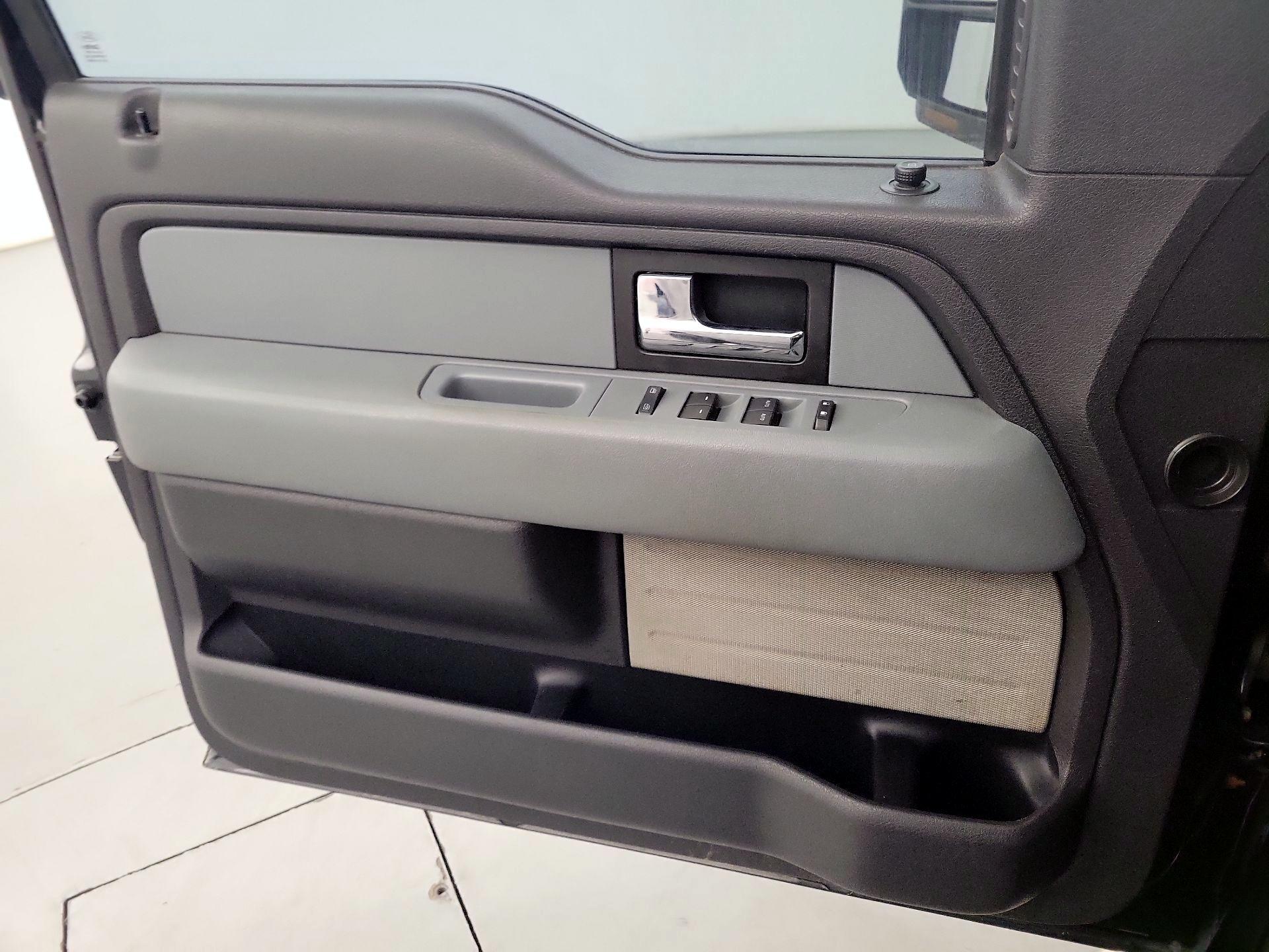 Thumbnail: 2013 Ford F-150 - 12