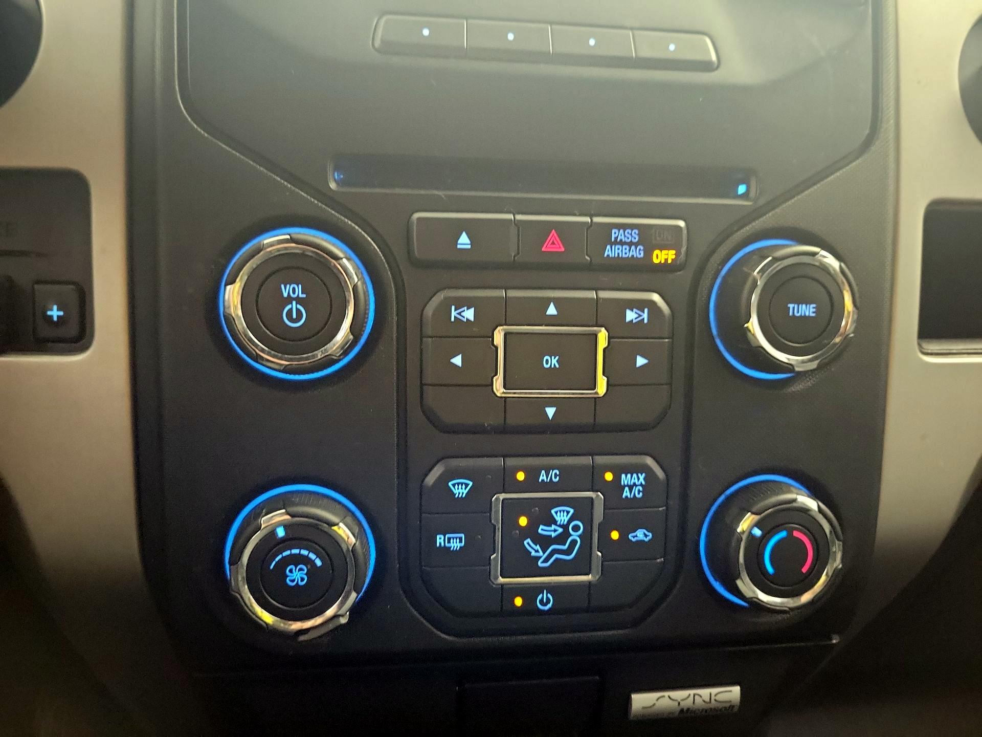 Thumbnail: 2013 Ford F-150 - 16