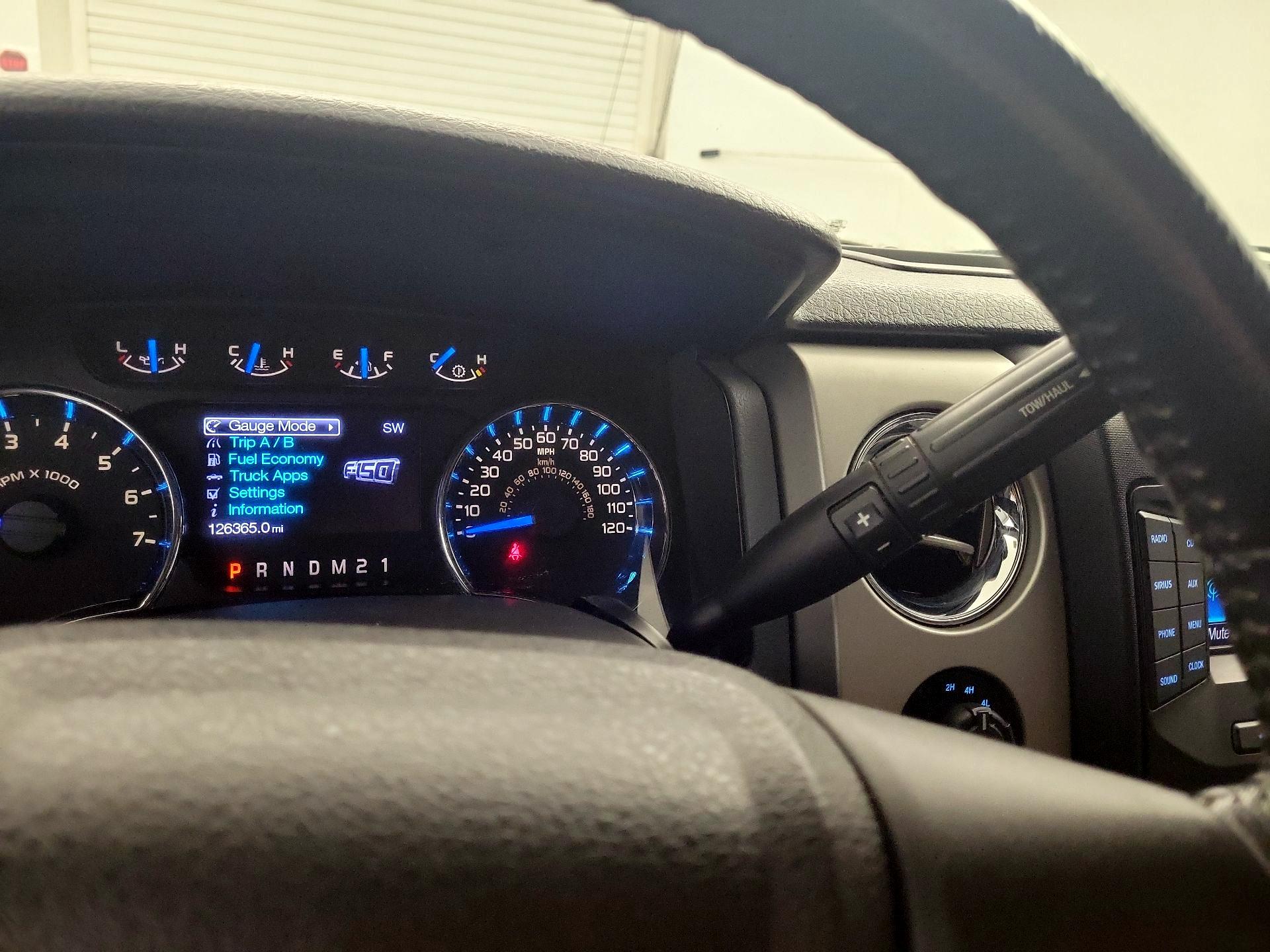 Thumbnail: 2013 Ford F-150 - 17