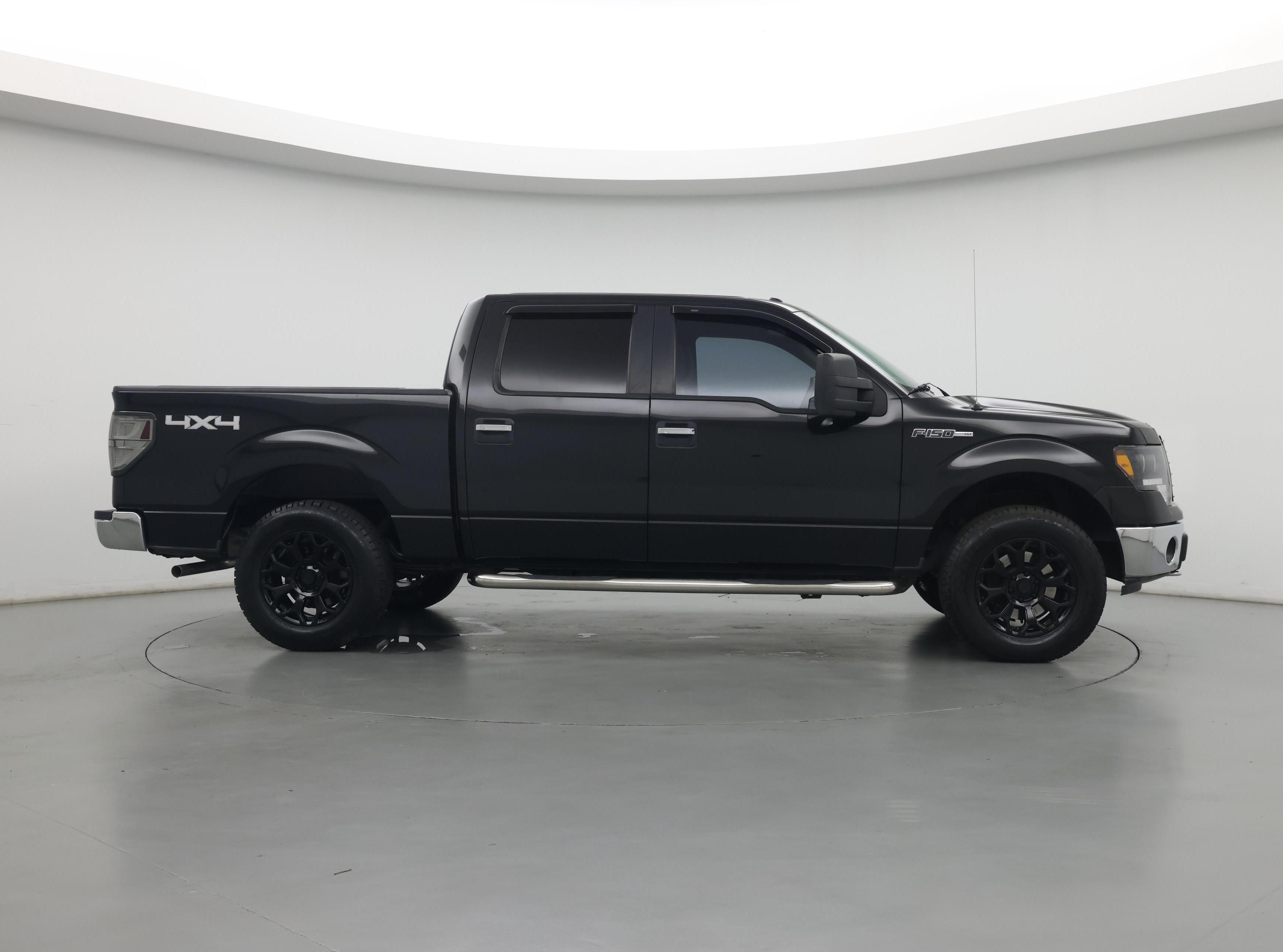 Thumbnail: 2013 Ford F-150 - 7