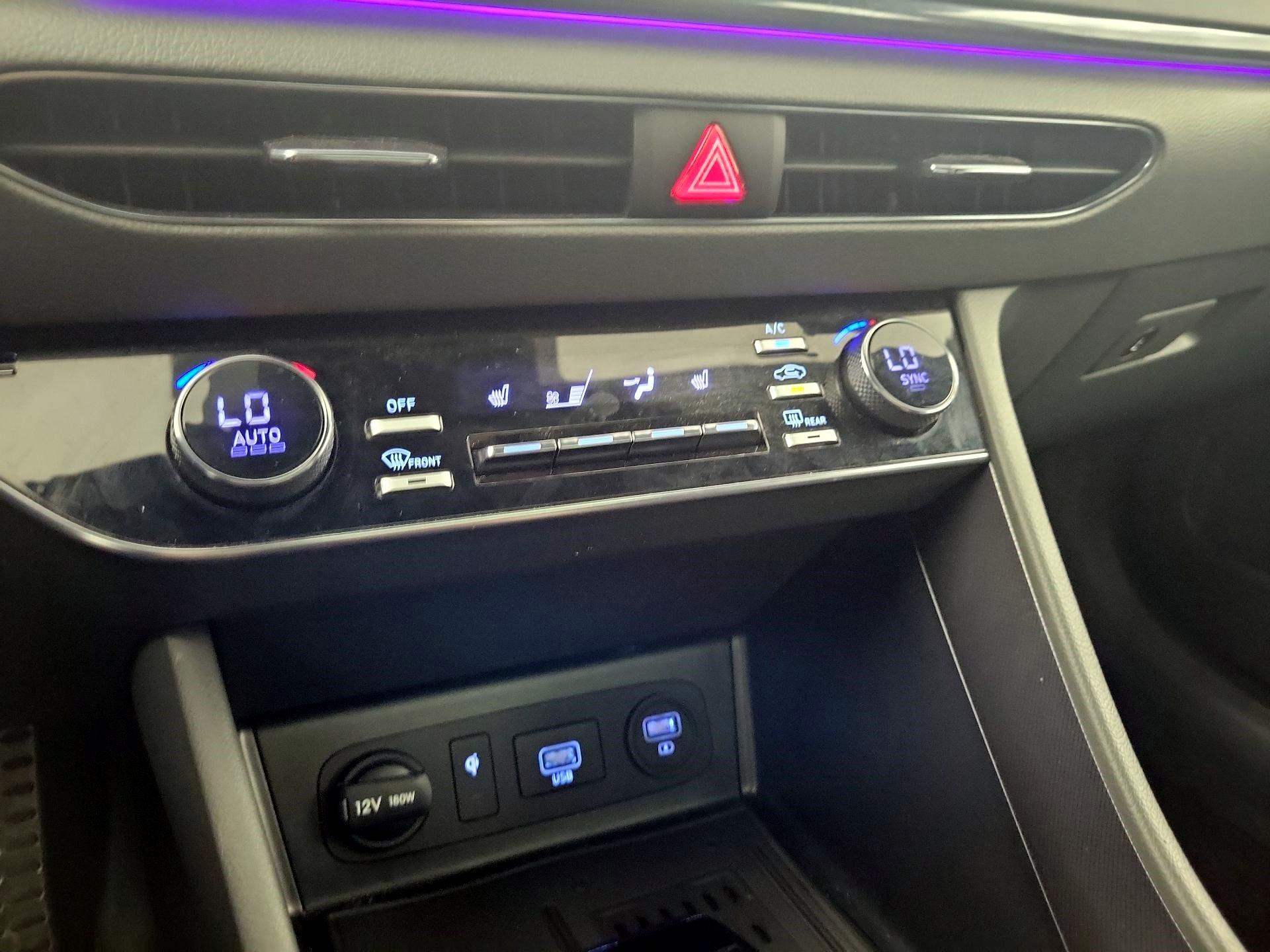 Thumbnail: 2022 Hyundai Sonata - 15