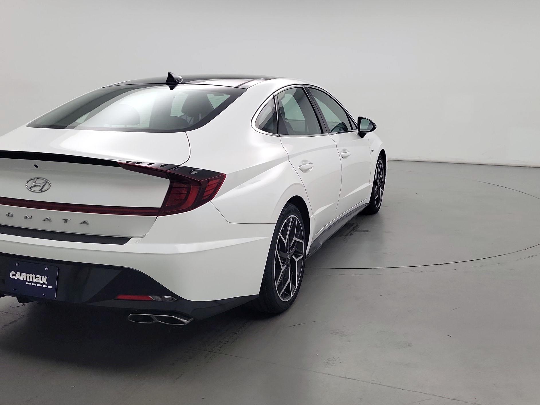 Thumbnail: 2022 Hyundai Sonata - 5
