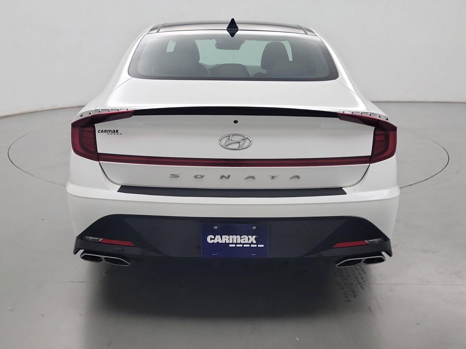 Thumbnail: 2022 Hyundai Sonata - 6