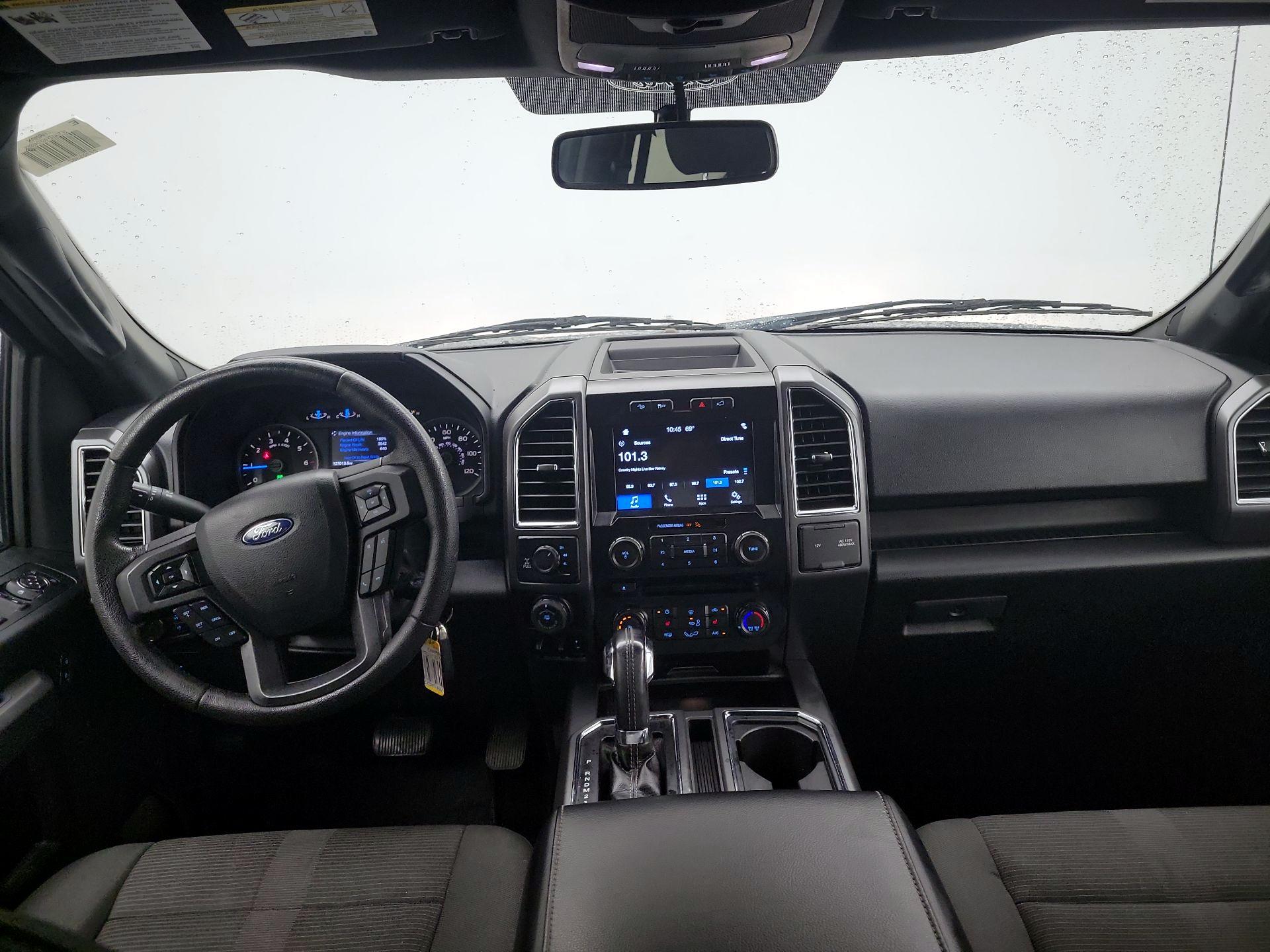 Thumbnail: 2016 Ford F-150 - 9