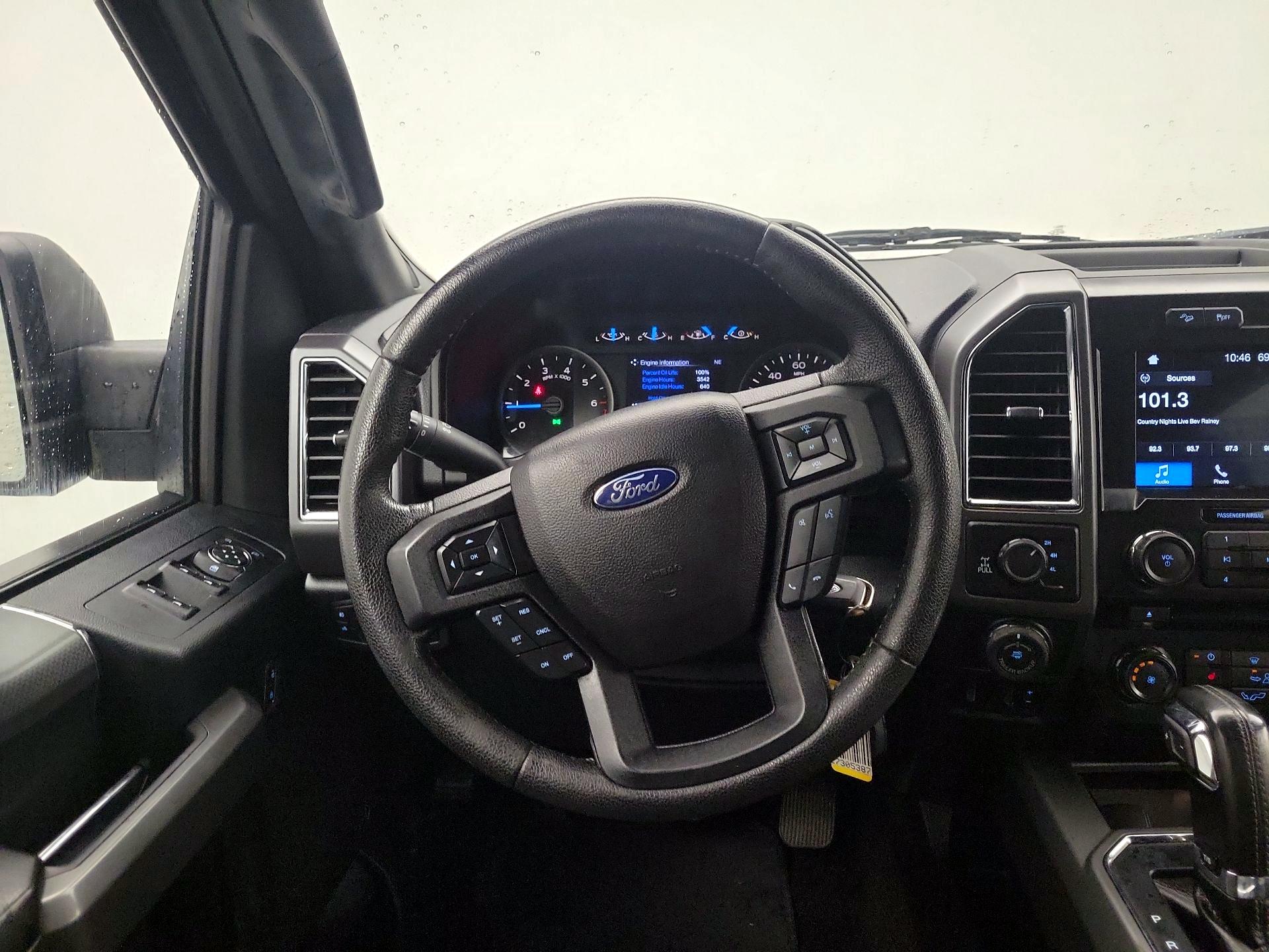 Thumbnail: 2016 Ford F-150 - 10
