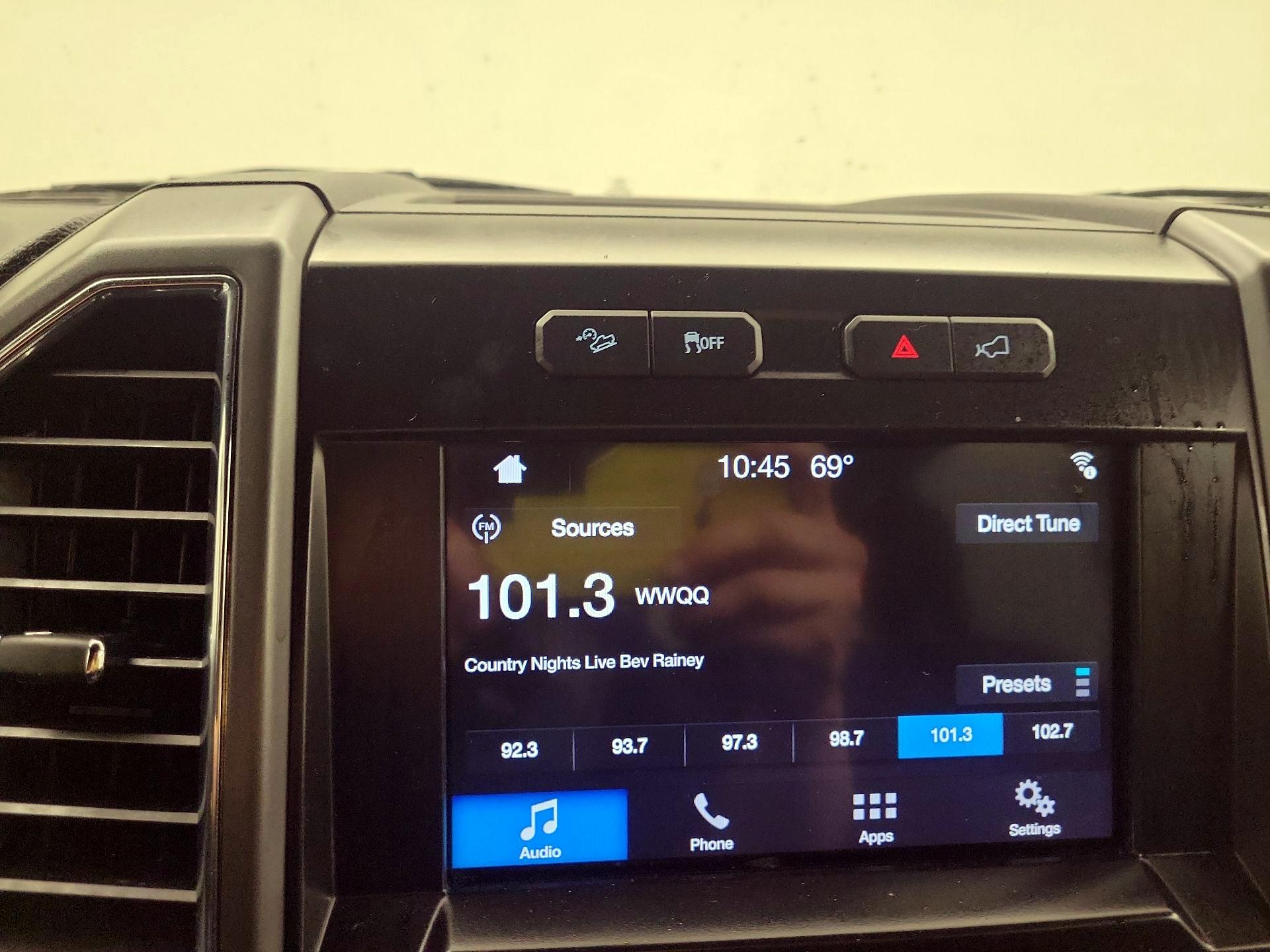 Thumbnail: 2016 Ford F-150 - 15