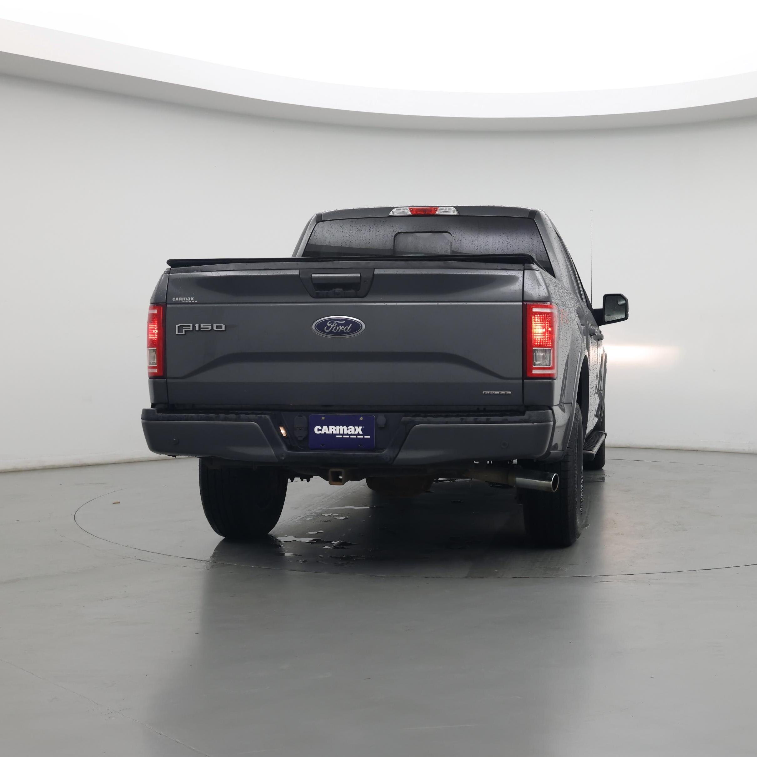 Thumbnail: 2016 Ford F-150 - 2