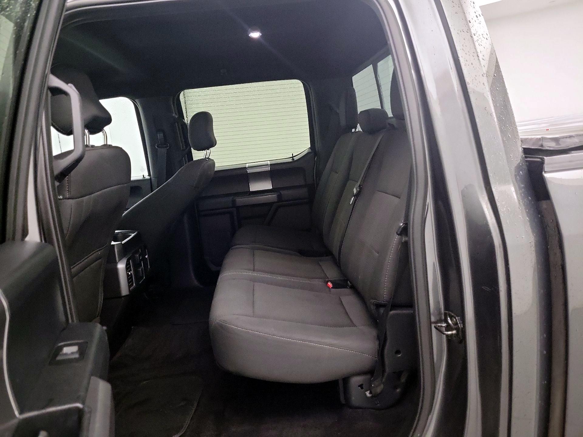 Thumbnail: 2016 Ford F-150 - 19