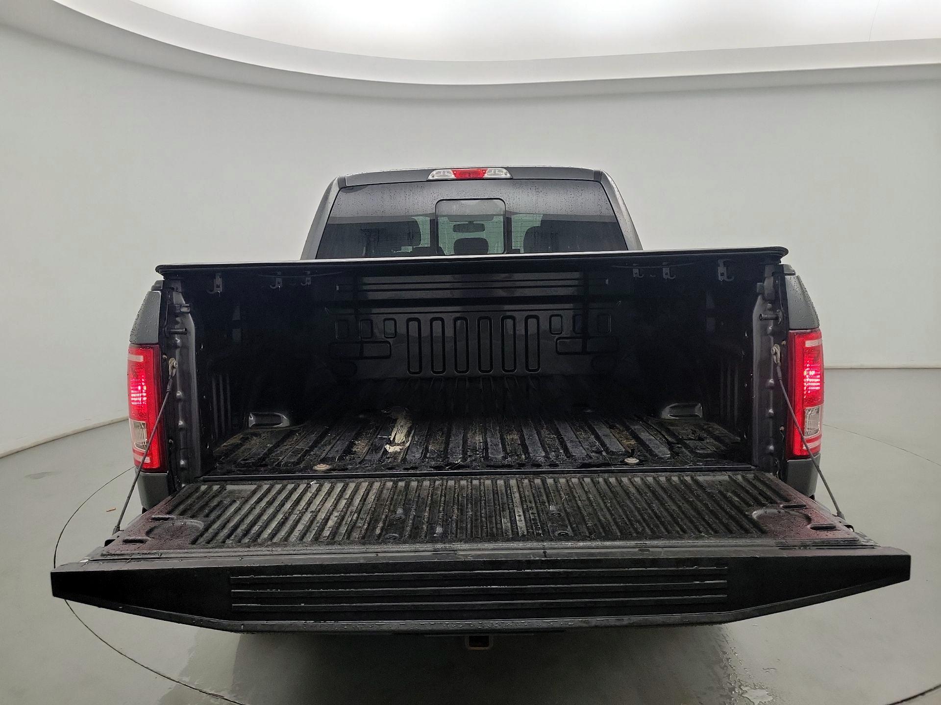Thumbnail: 2016 Ford F-150 - 20
