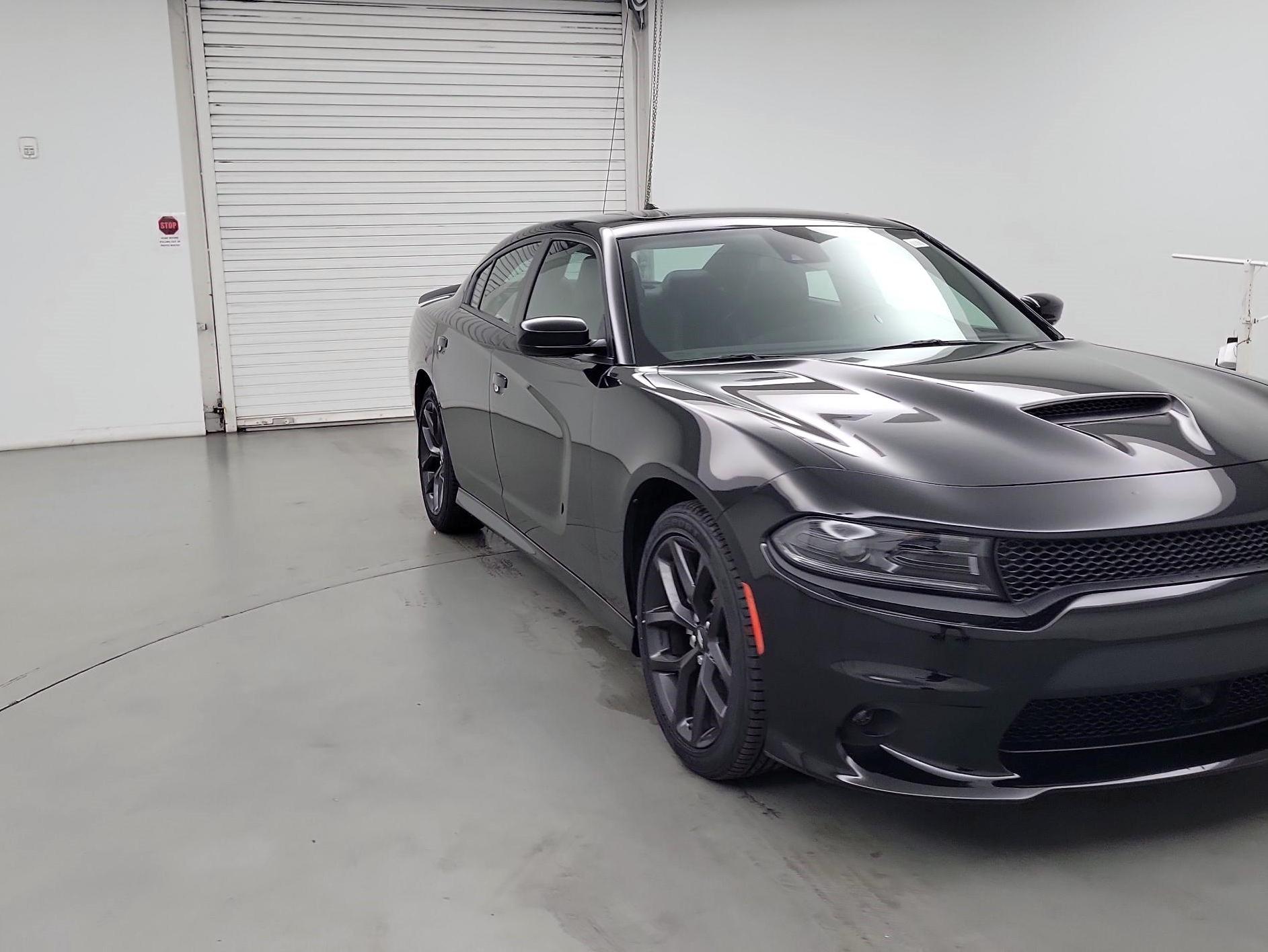 Thumbnail: 2023 Dodge Charger - 1
