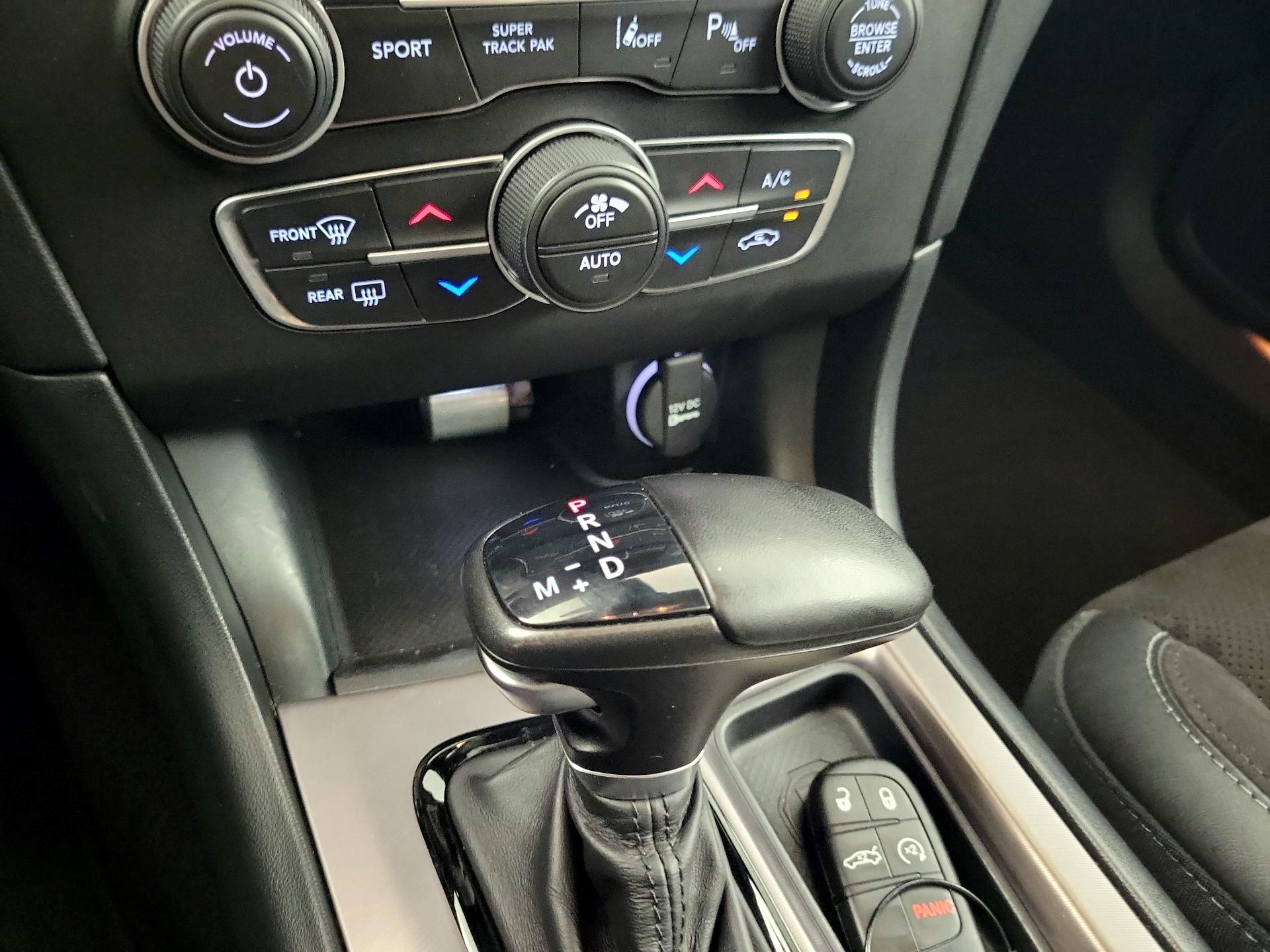 Thumbnail: 2023 Dodge Charger - 15
