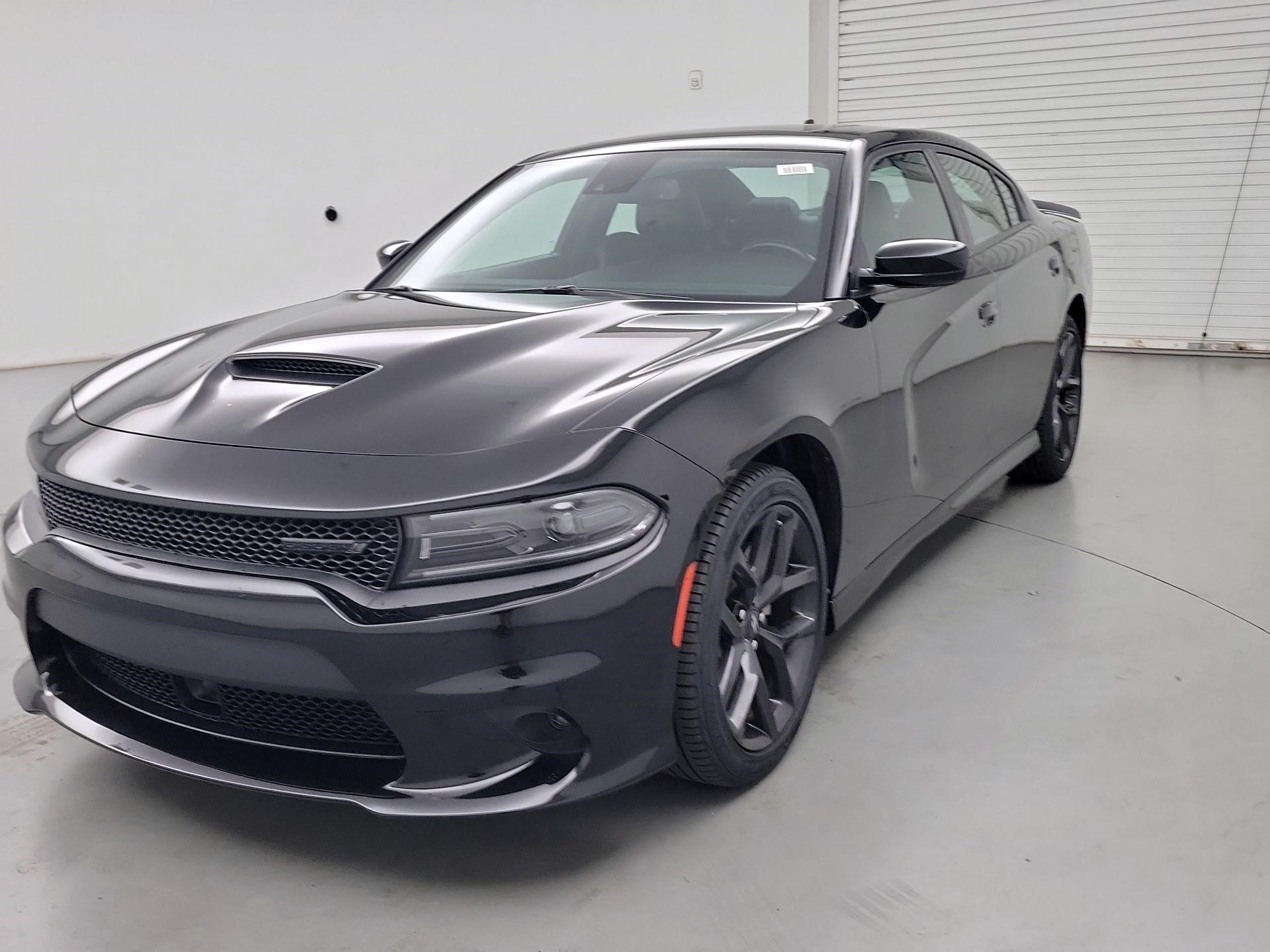 Thumbnail: 2023 Dodge Charger - 3