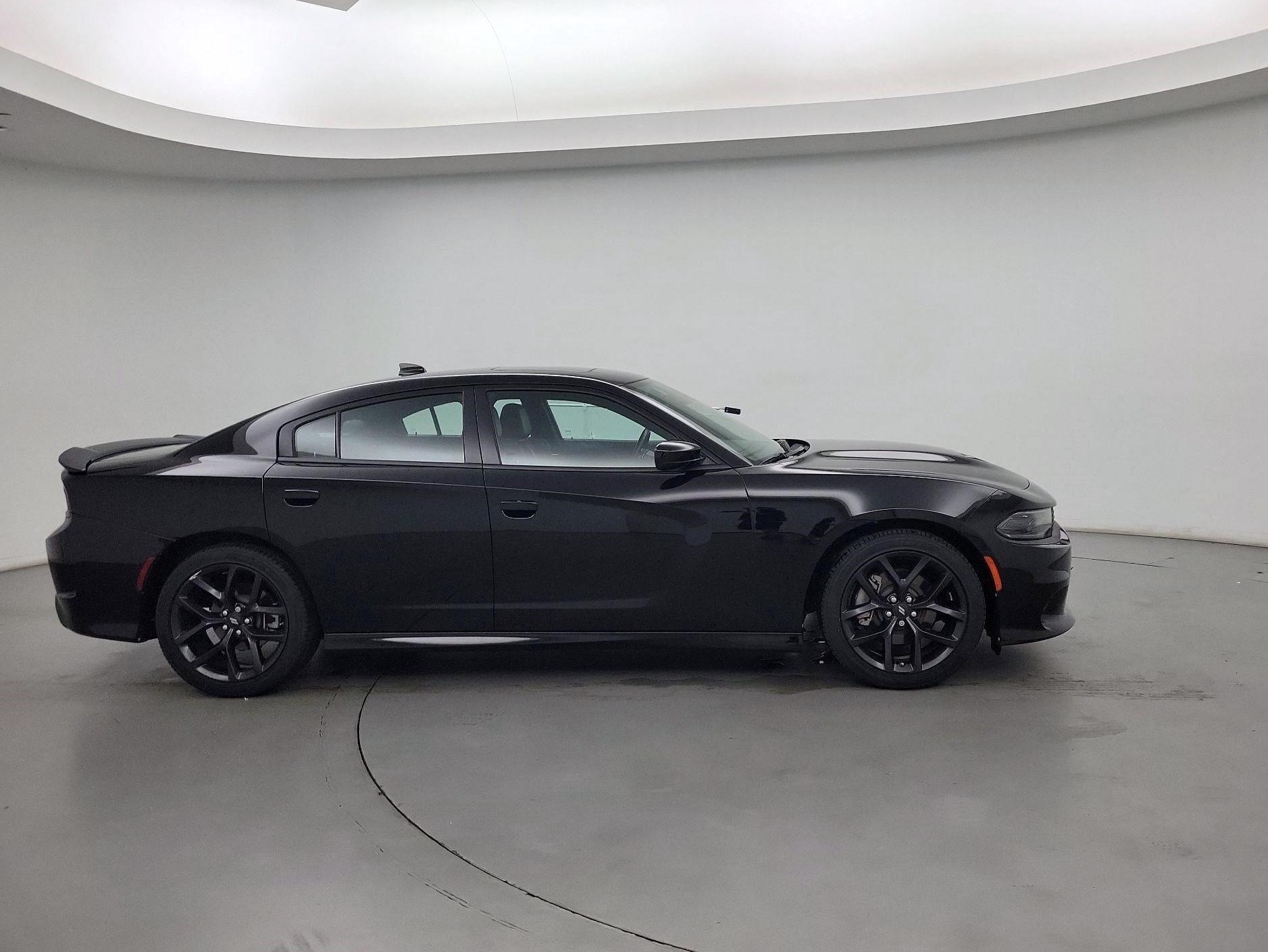 Thumbnail: 2023 Dodge Charger - 4