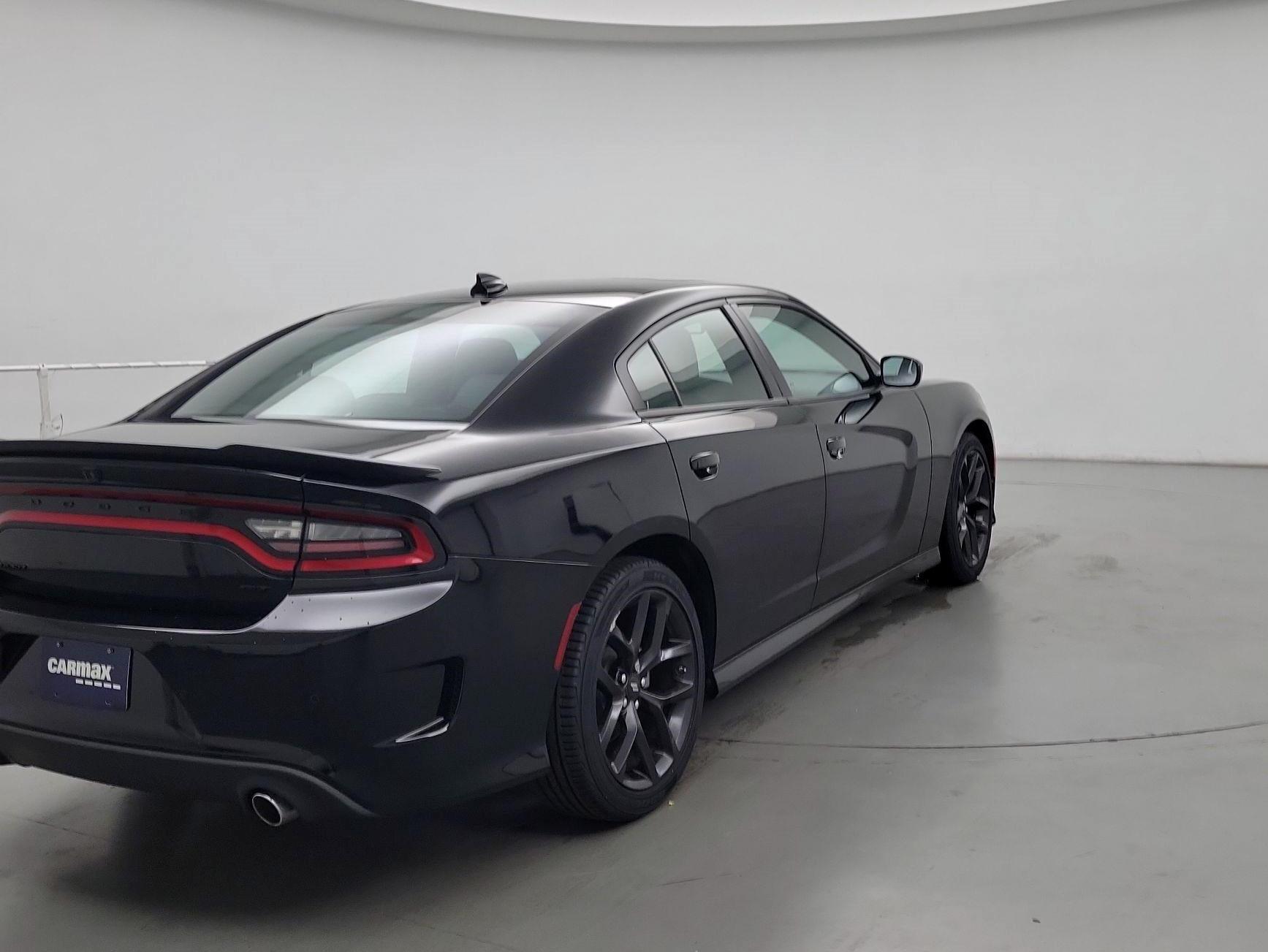 Thumbnail: 2023 Dodge Charger - 5