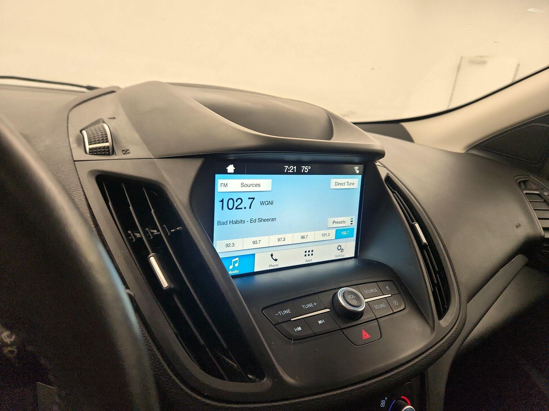 Thumbnail: 2019 Ford Escape - 12