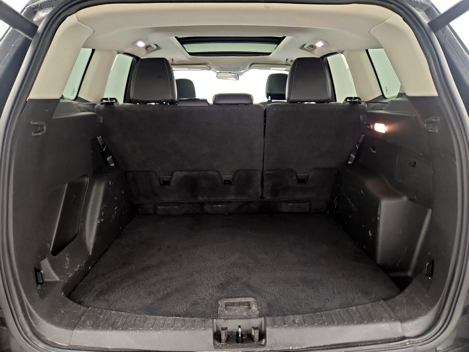 Thumbnail: 2019 Ford Escape - 18