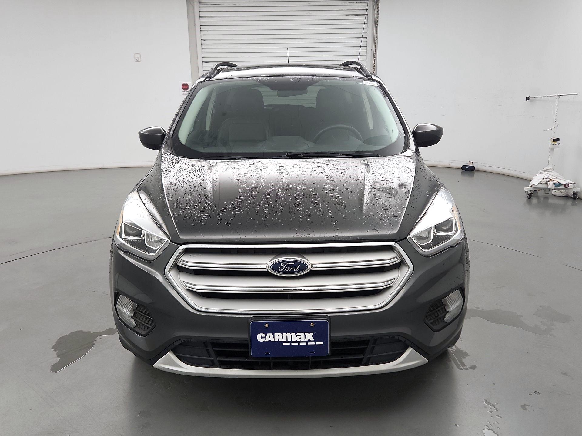 Thumbnail: 2019 Ford Escape - 2