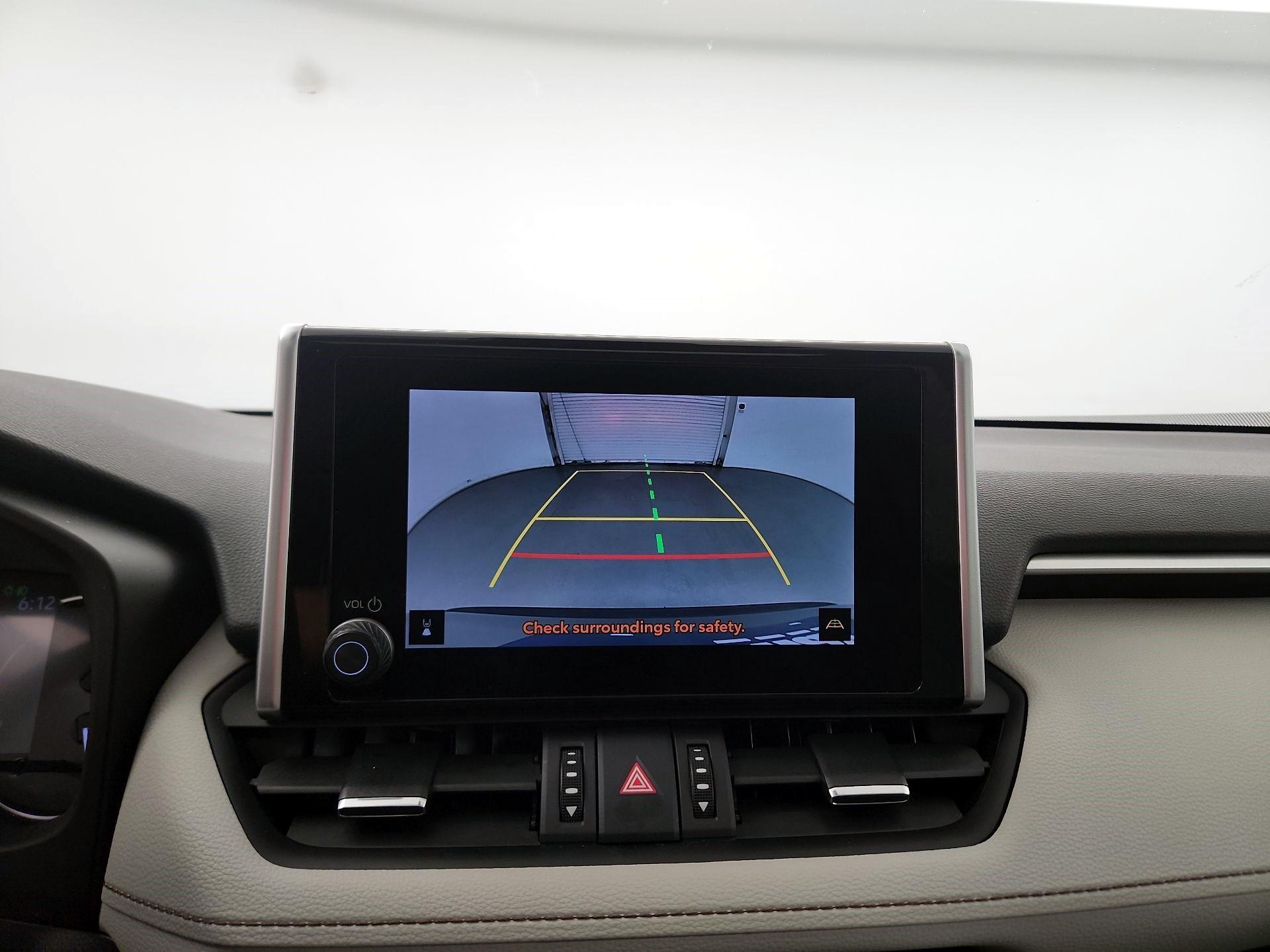 Thumbnail: 2023 Toyota RAV4 - 12