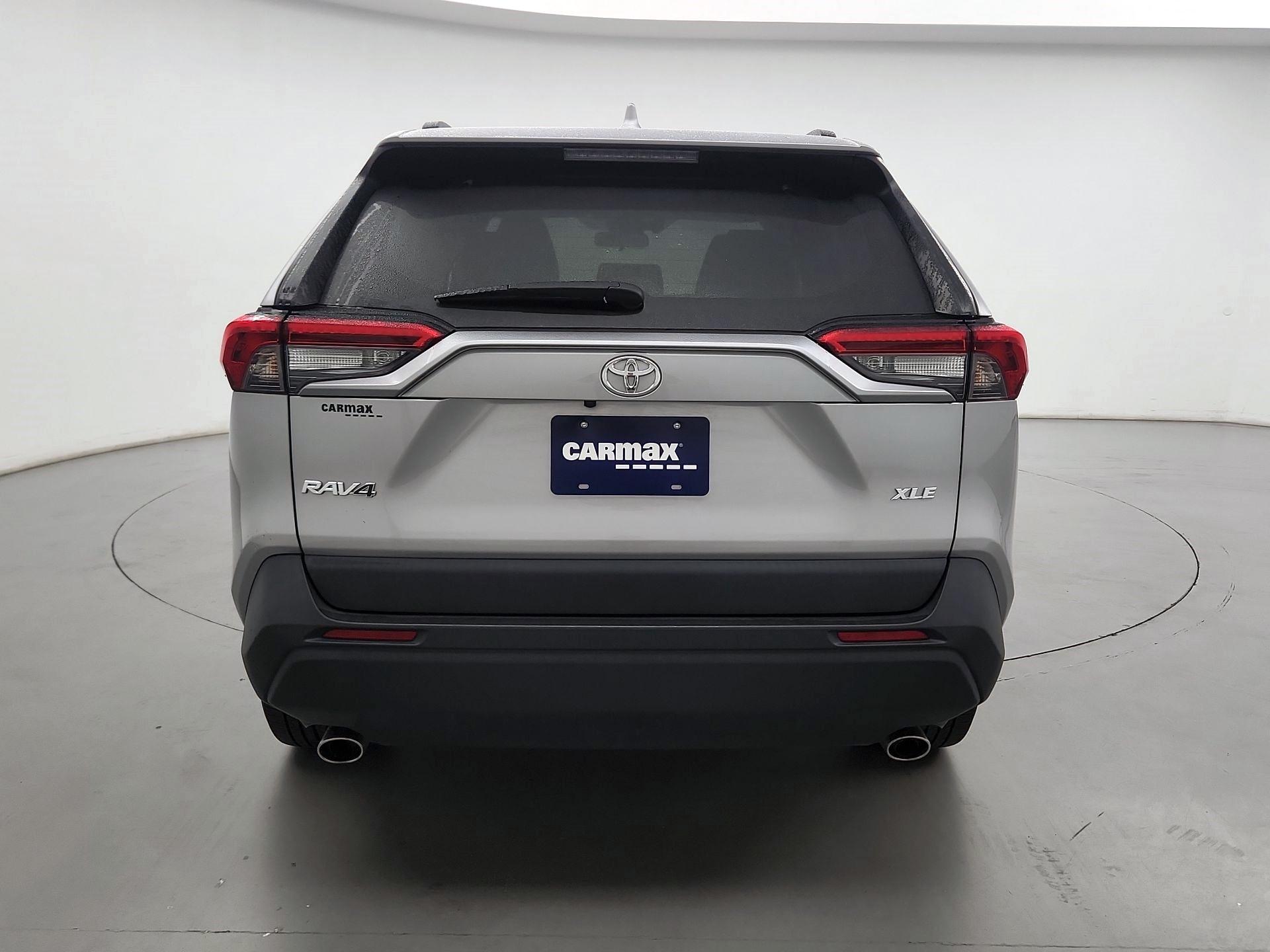 Thumbnail: 2023 Toyota RAV4 - 6