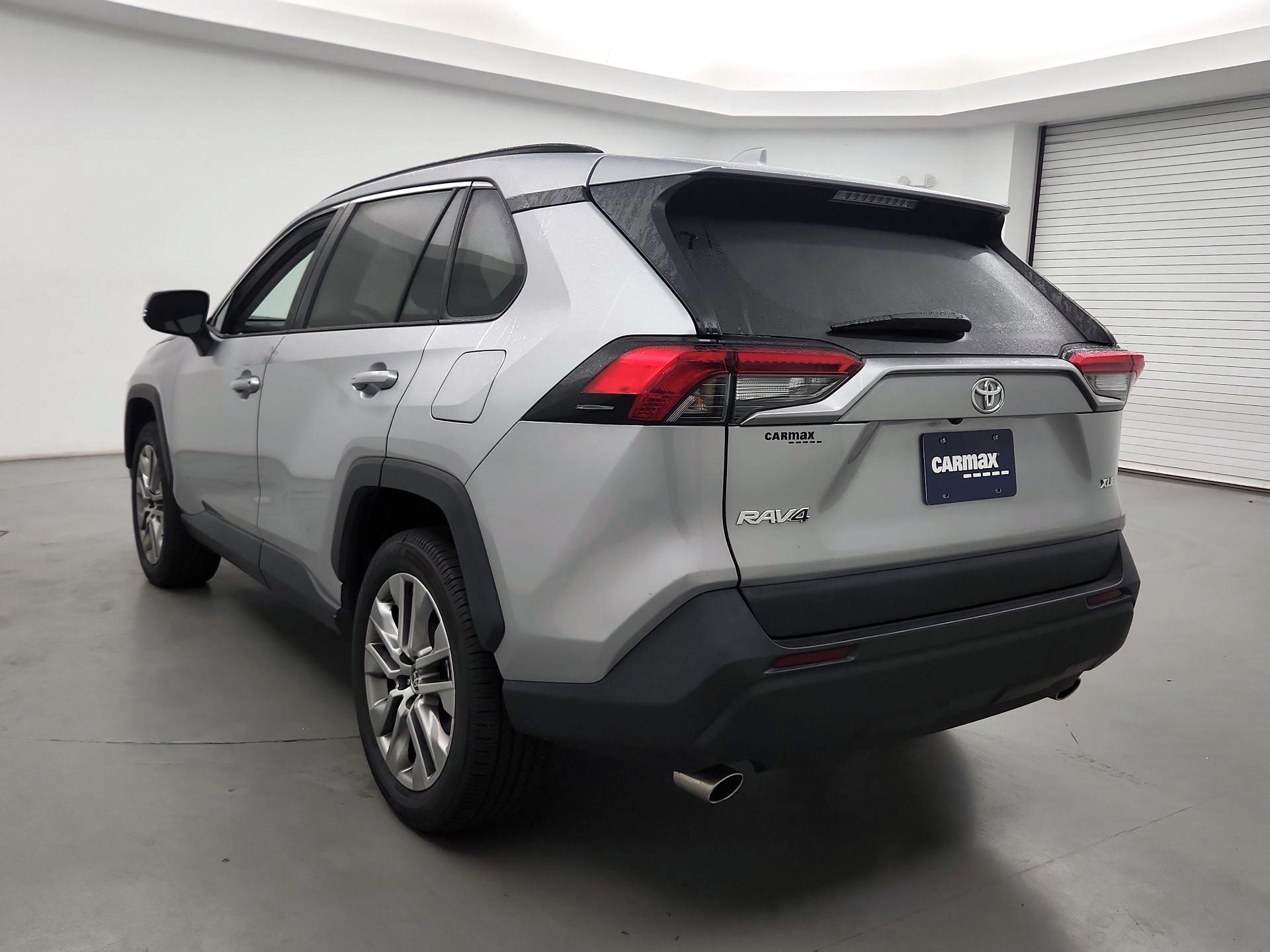 Thumbnail: 2023 Toyota RAV4 - 7