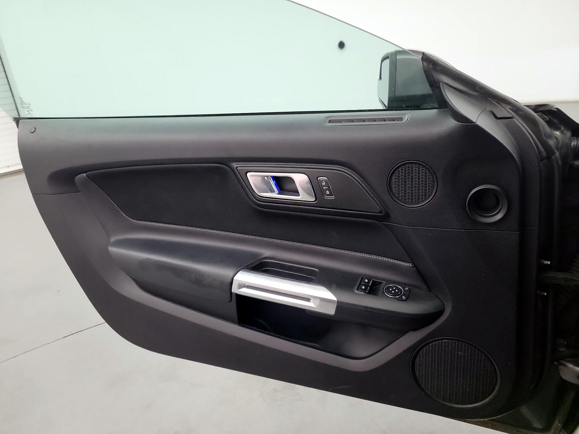 Thumbnail: 2019 Ford Mustang - 12