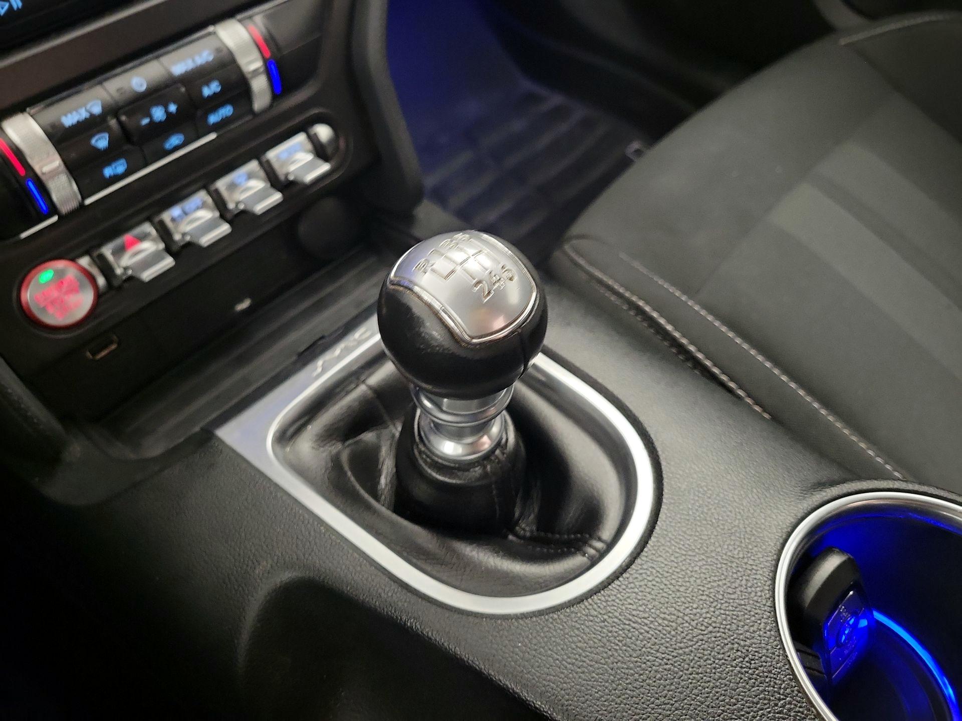 Thumbnail: 2019 Ford Mustang - 17
