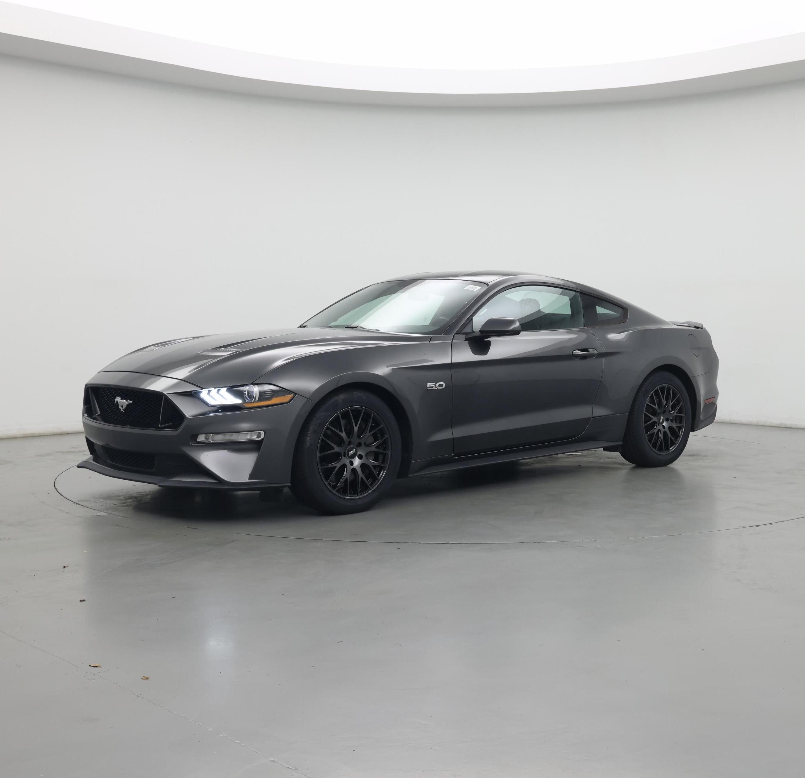 Thumbnail: 2019 Ford Mustang - 6