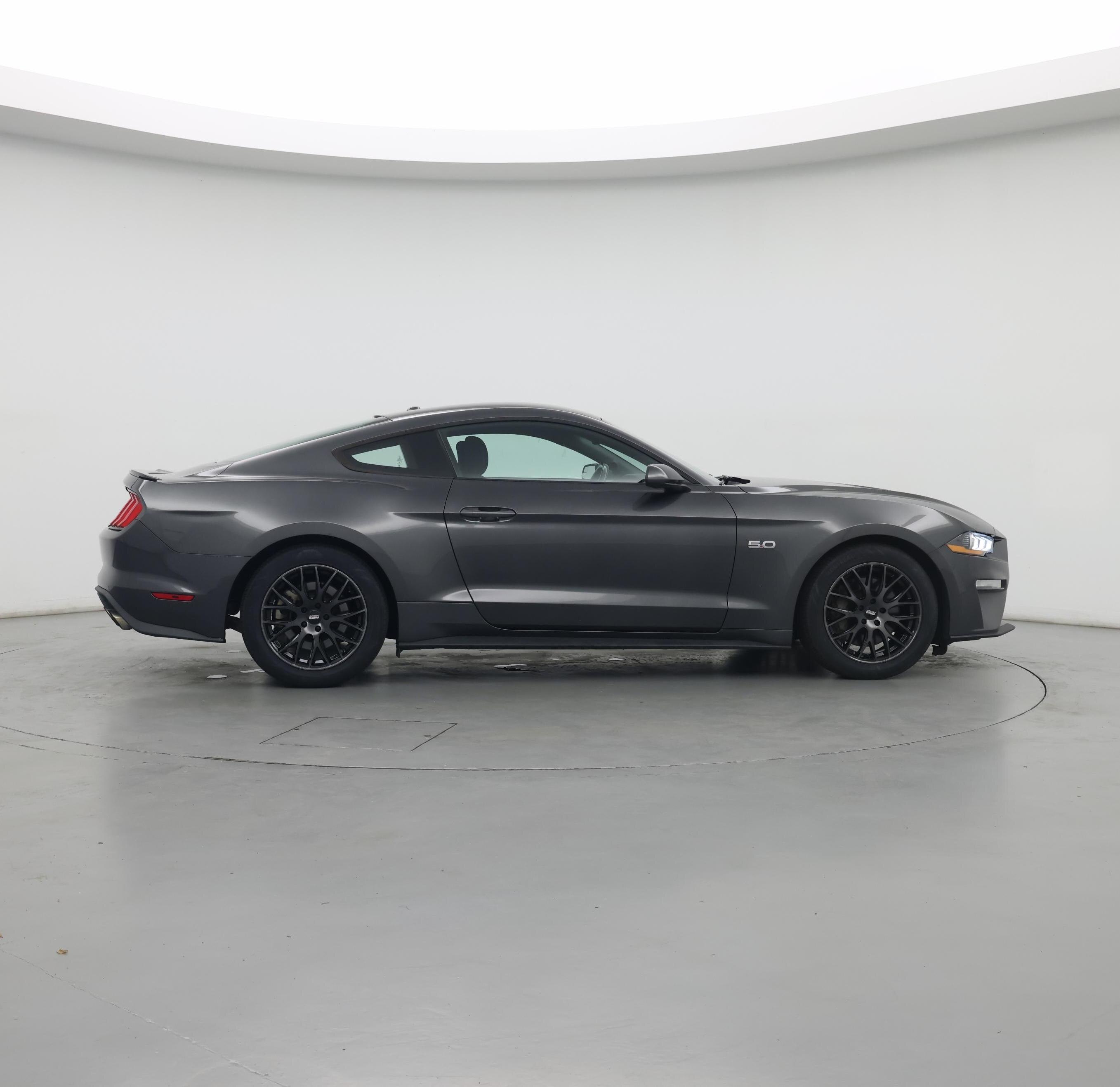 Thumbnail: 2019 Ford Mustang - 7