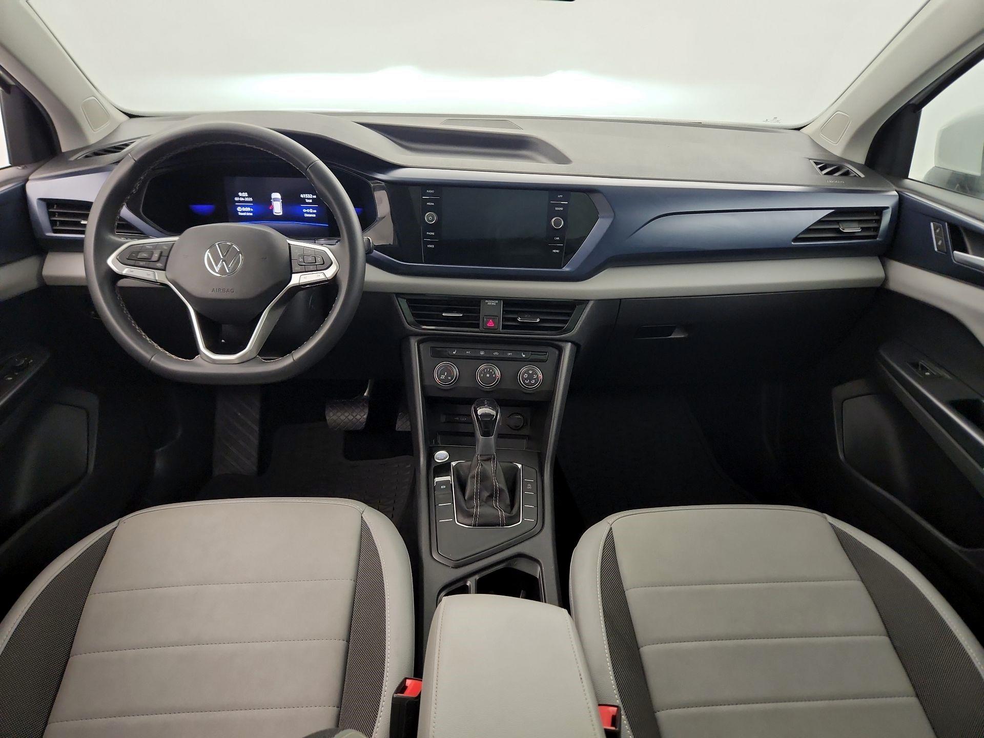Thumbnail: 2022 Volkswagen Taos - 8