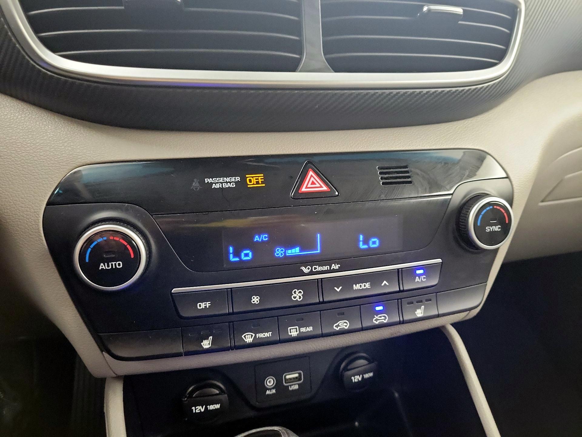 Thumbnail: 2020 Hyundai Tucson - 14