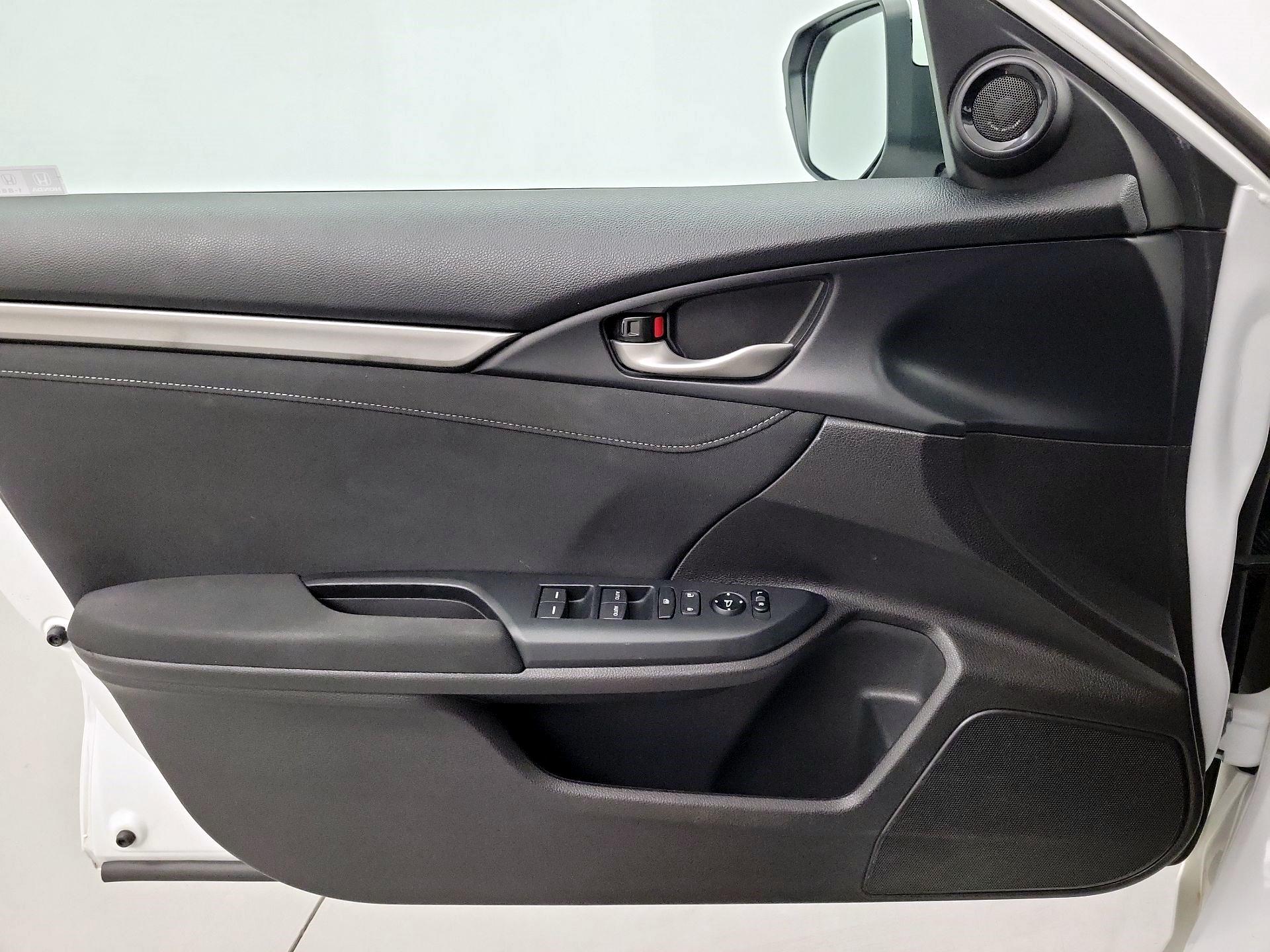 Thumbnail: 2021 Honda Civic - 10