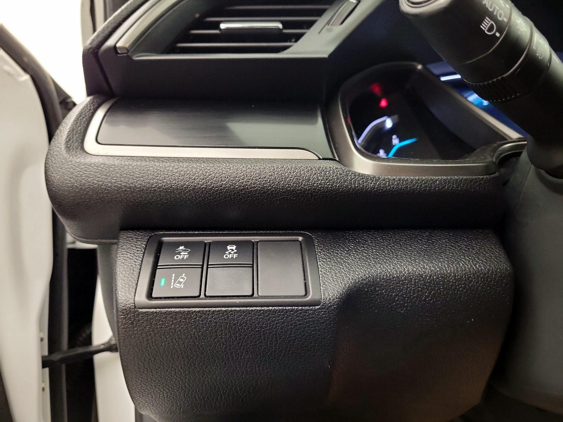 Thumbnail: 2021 Honda Civic - 11