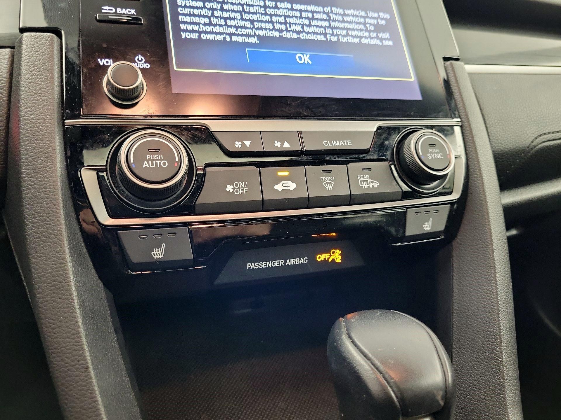Thumbnail: 2021 Honda Civic - 14