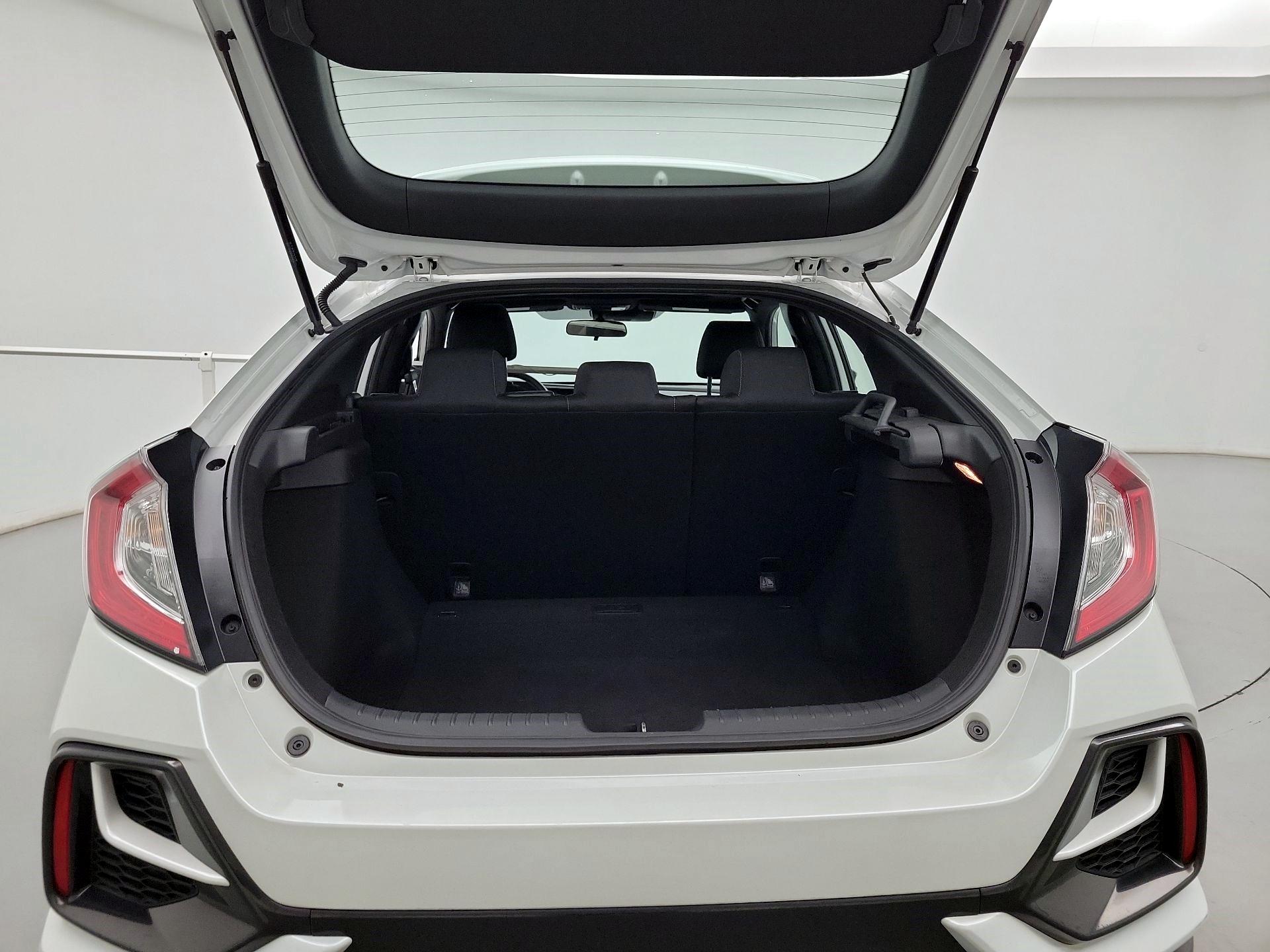 Thumbnail: 2021 Honda Civic - 19