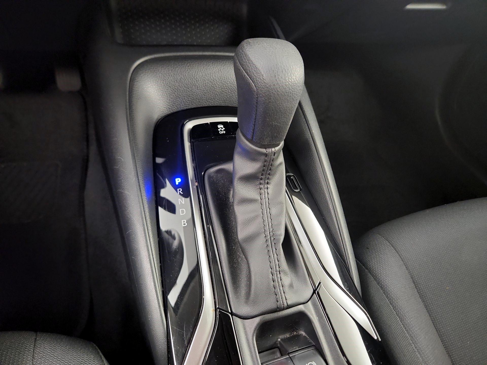 Thumbnail: 2022 Toyota Corolla - 14