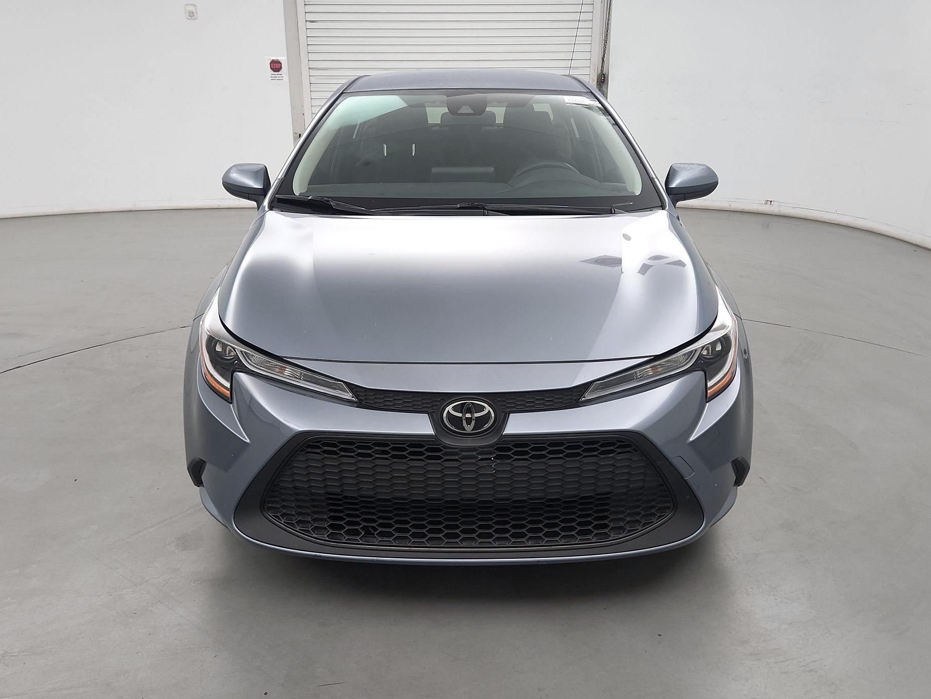 Thumbnail: 2022 Toyota Corolla - 2