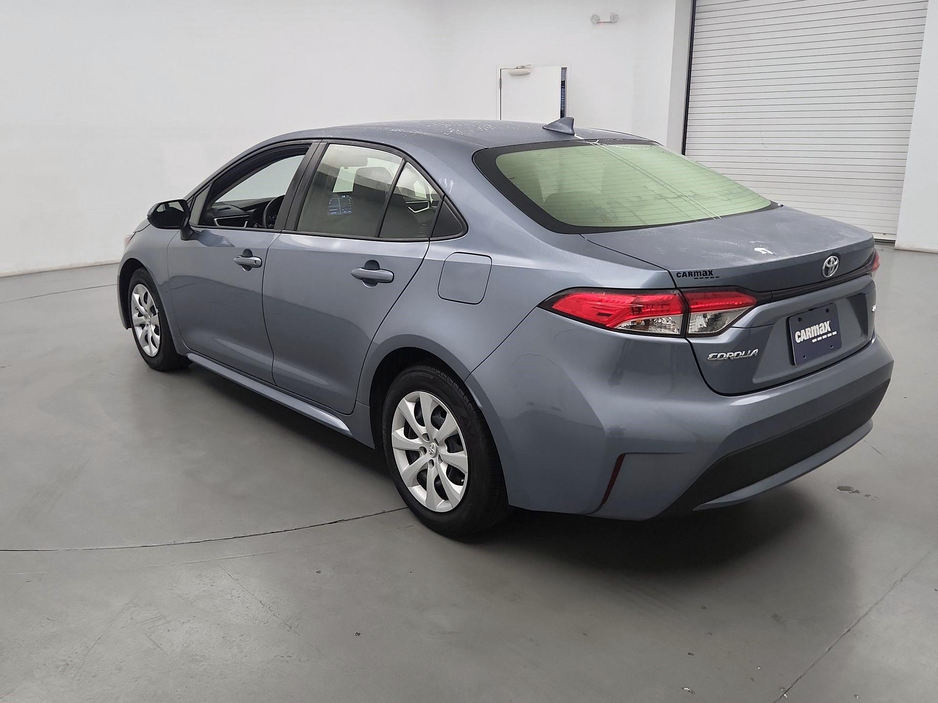 Thumbnail: 2022 Toyota Corolla - 7