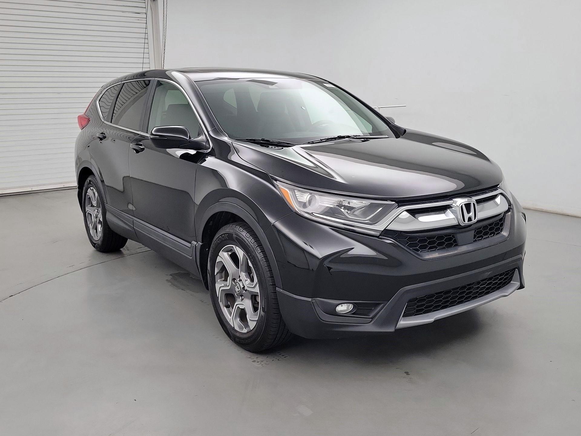 Thumbnail: 2017 Honda CR-V - 1