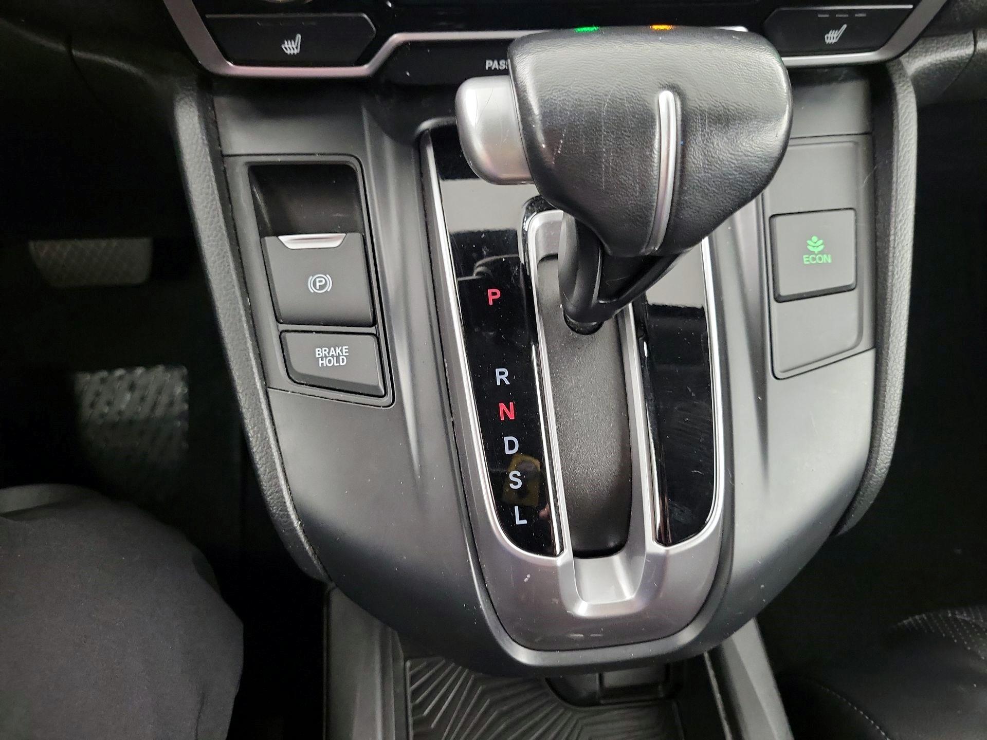Thumbnail: 2017 Honda CR-V - 16