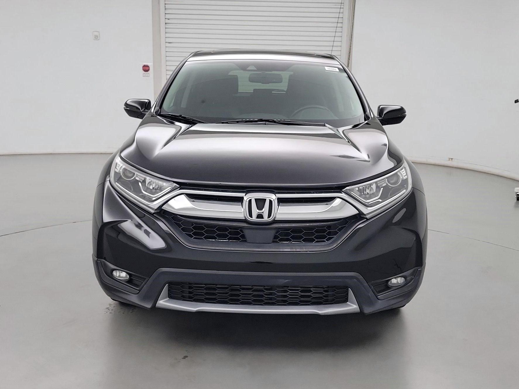 Thumbnail: 2017 Honda CR-V - 2
