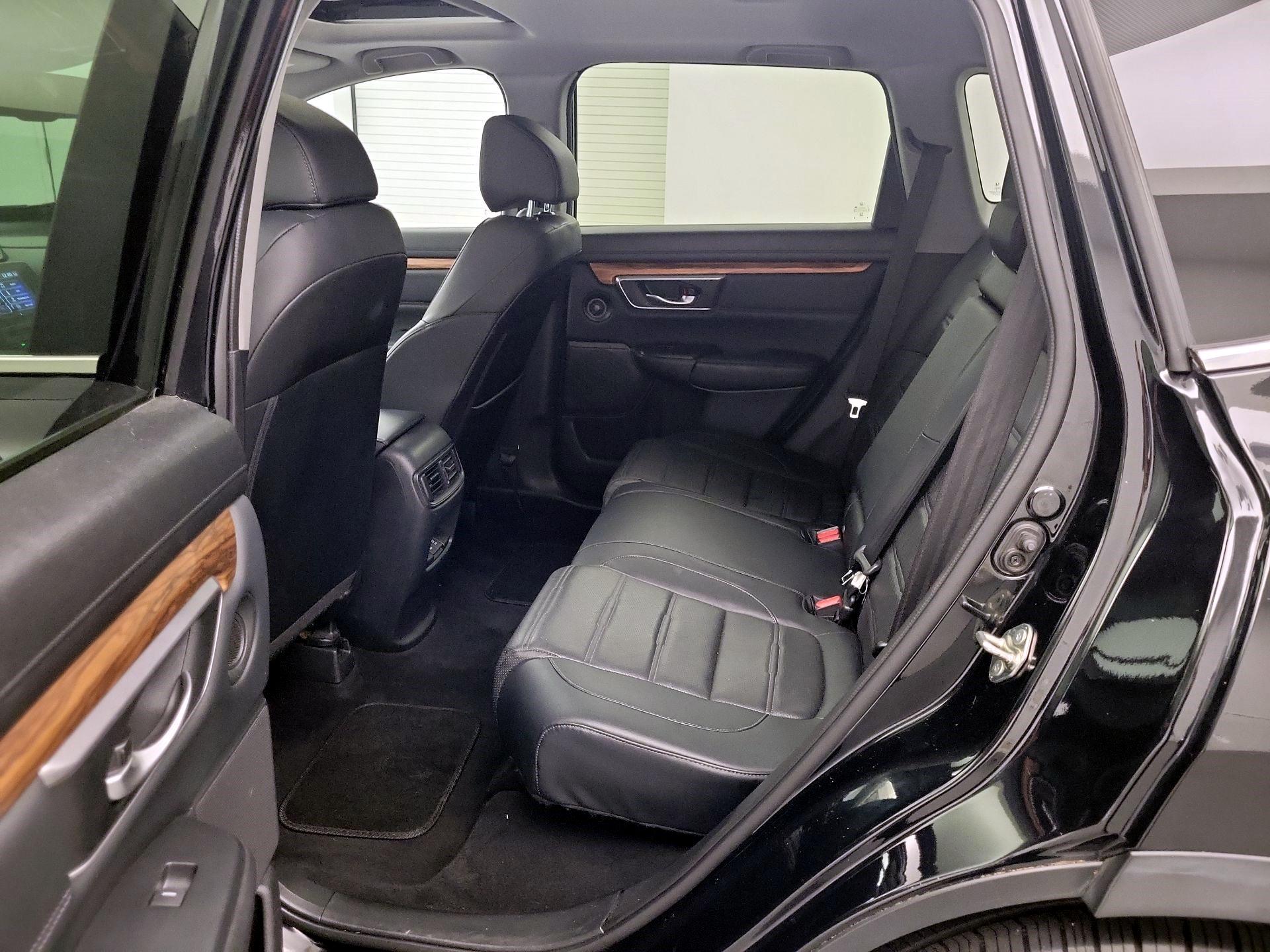 Thumbnail: 2017 Honda CR-V - 19