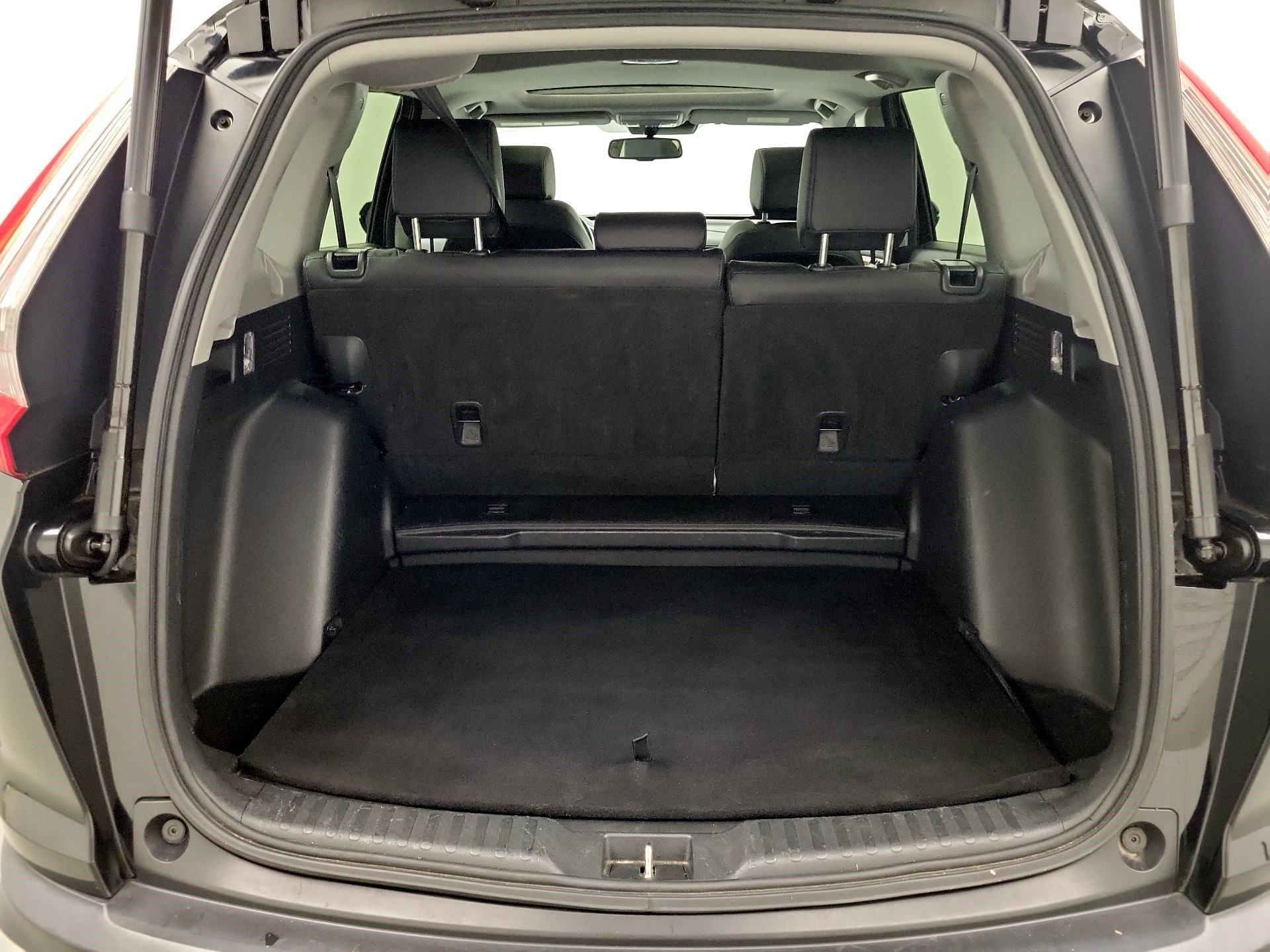 Thumbnail: 2017 Honda CR-V - 20