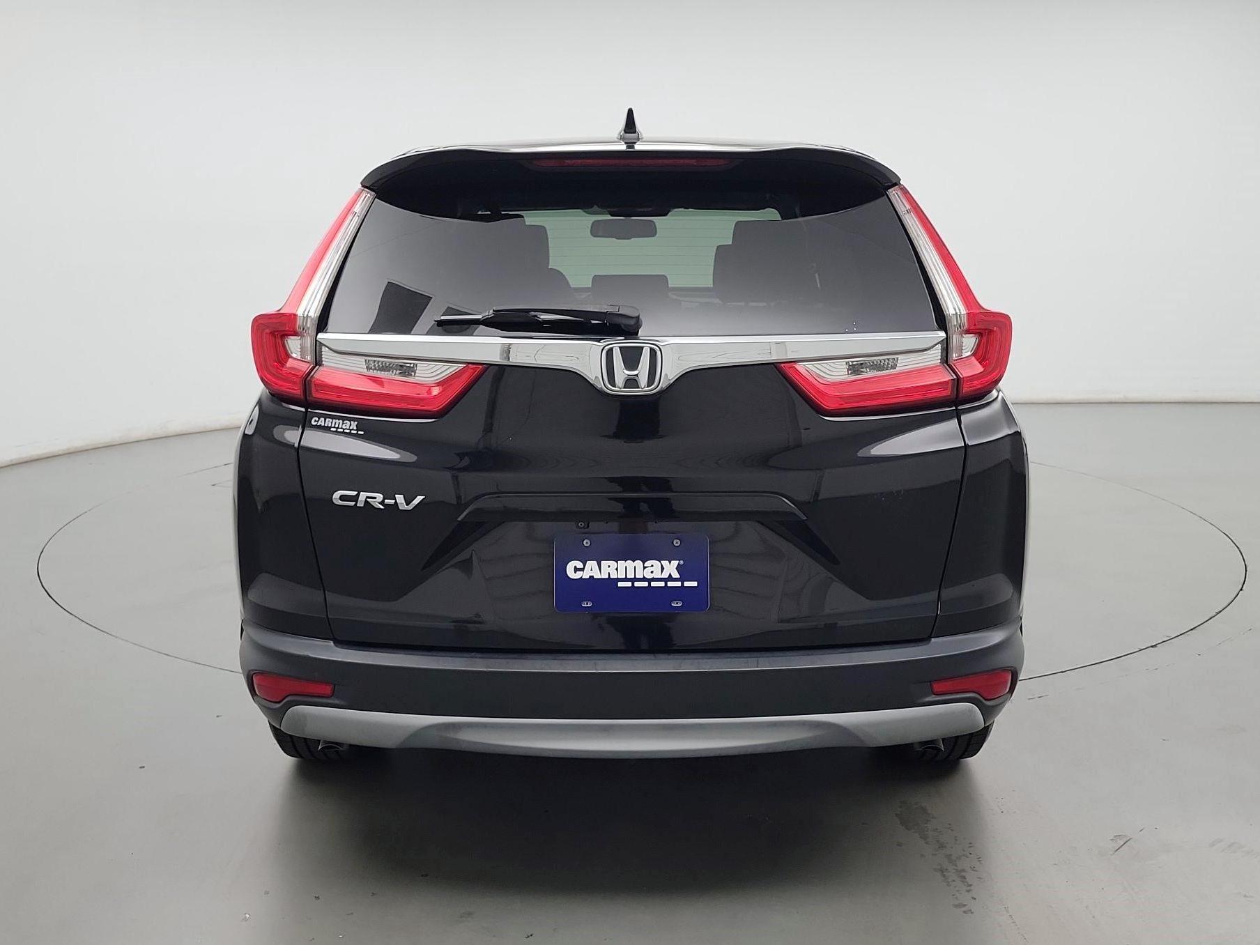 Thumbnail: 2017 Honda CR-V - 6