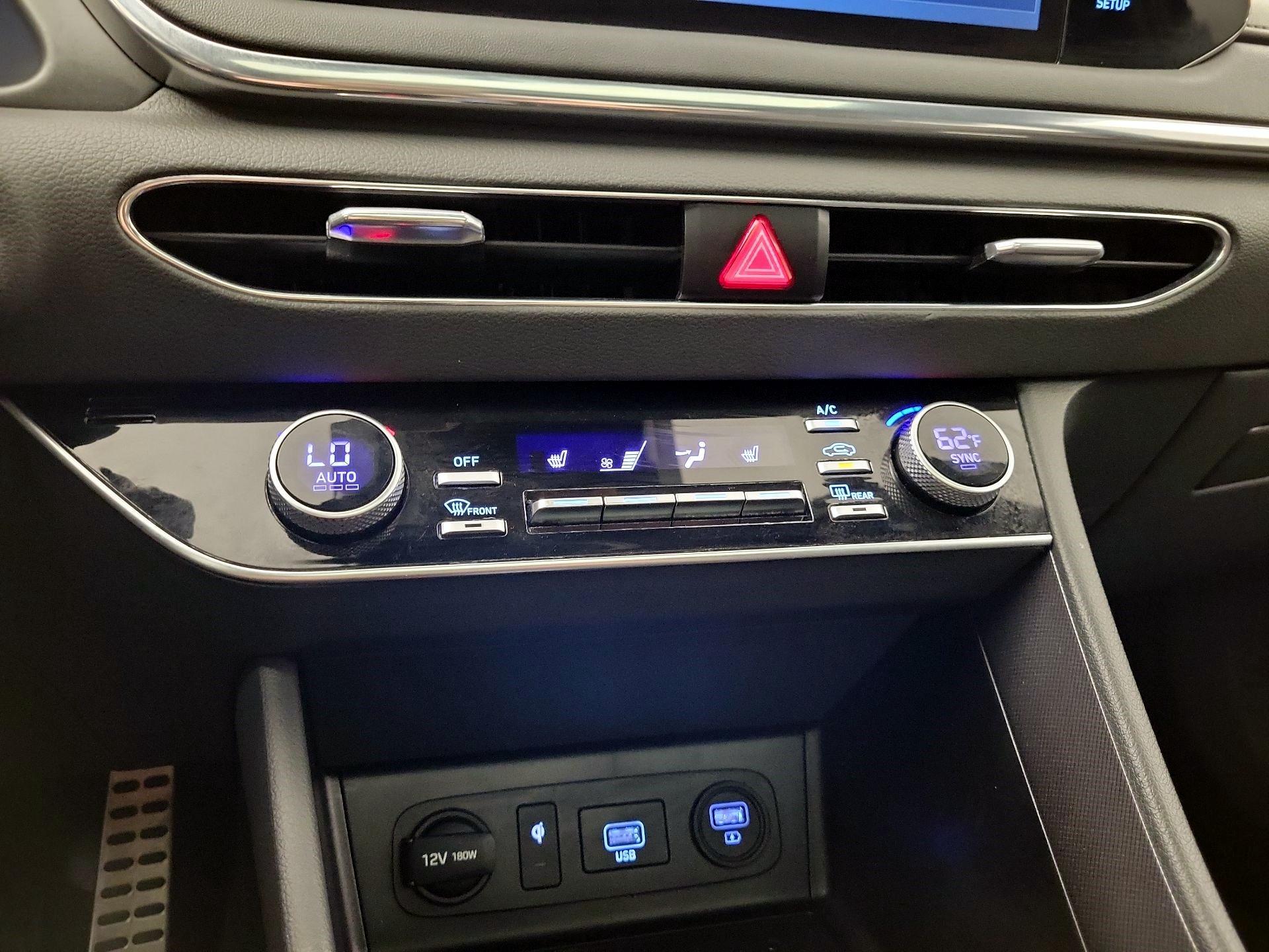 Thumbnail: 2020 Hyundai Sonata - 15