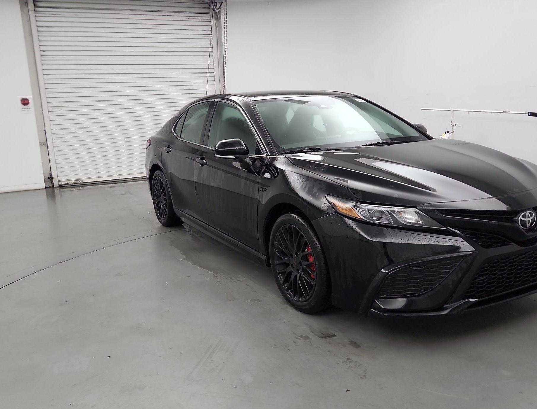 Thumbnail: 2024 Toyota Camry - 1