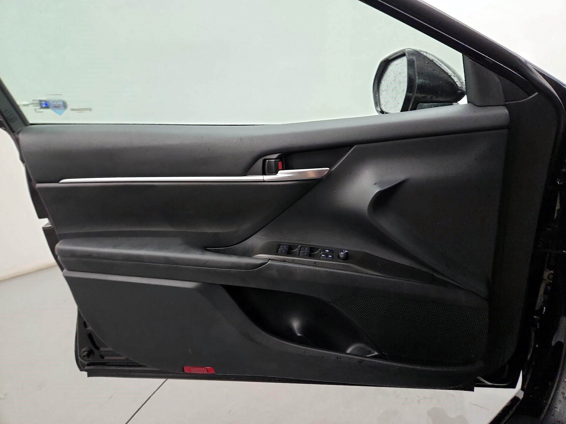 Thumbnail: 2024 Toyota Camry - 10