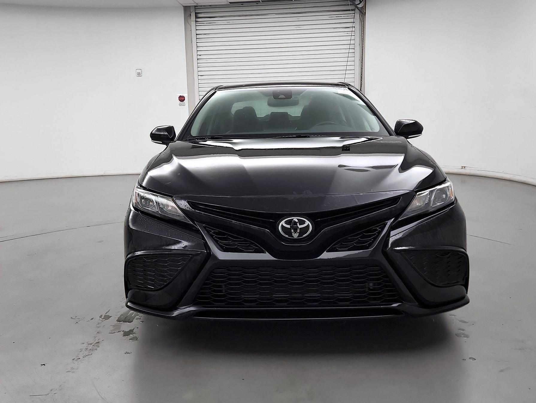 Thumbnail: 2024 Toyota Camry - 2